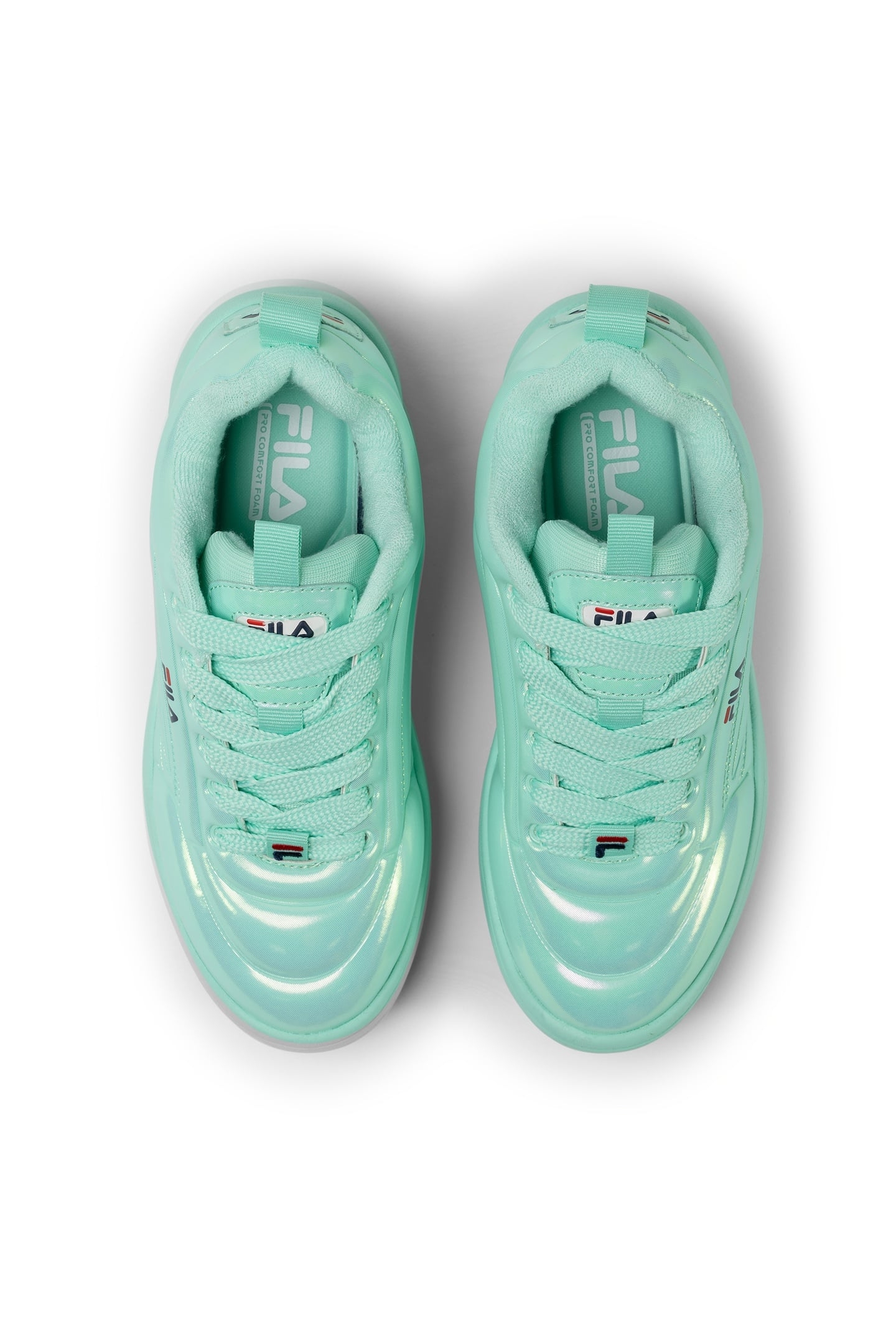 FILA SUPERBUBBLE F WMN SPEARMINT 2