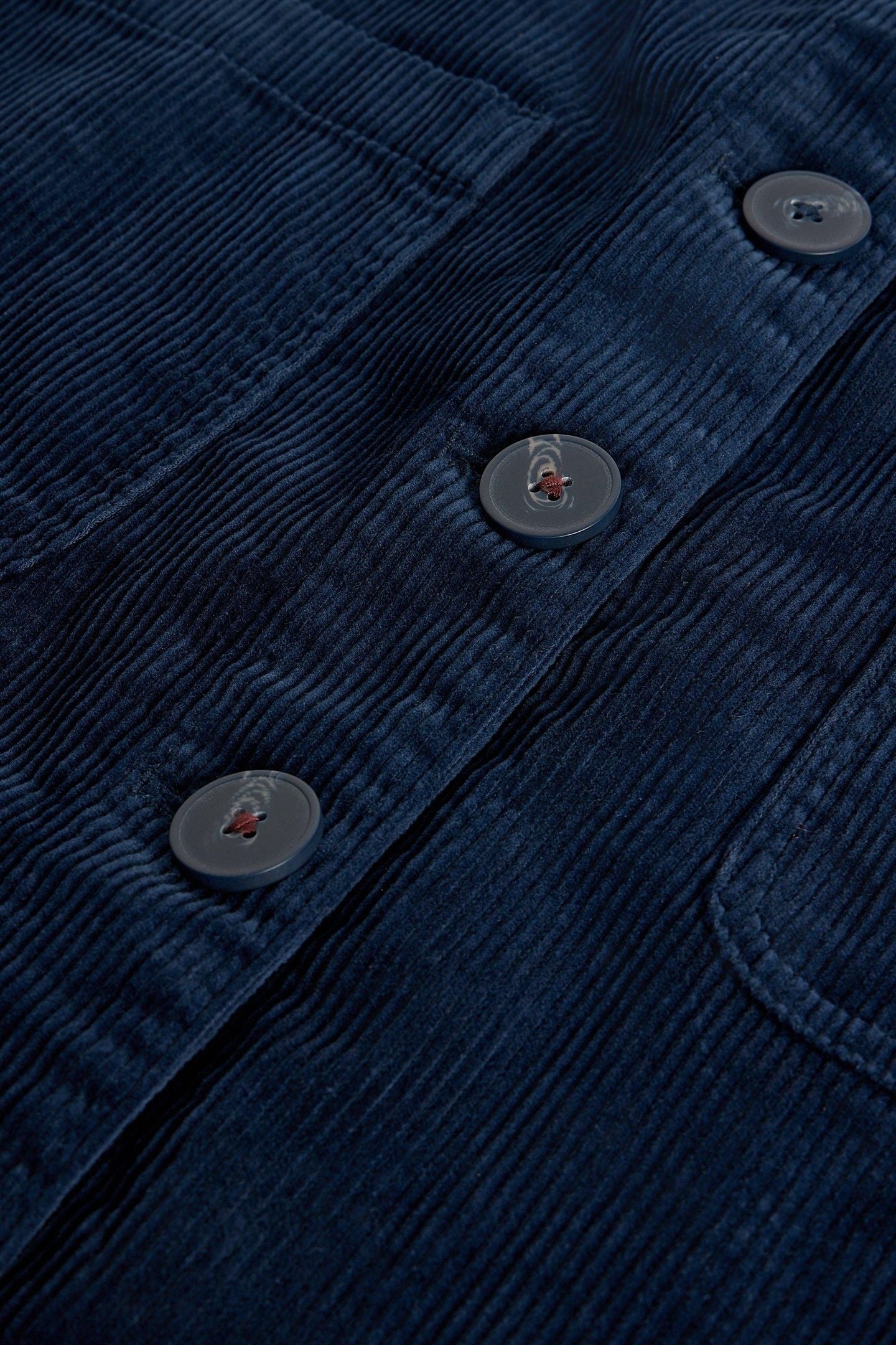 ROSE CORD PINNY DARK NAVY 4