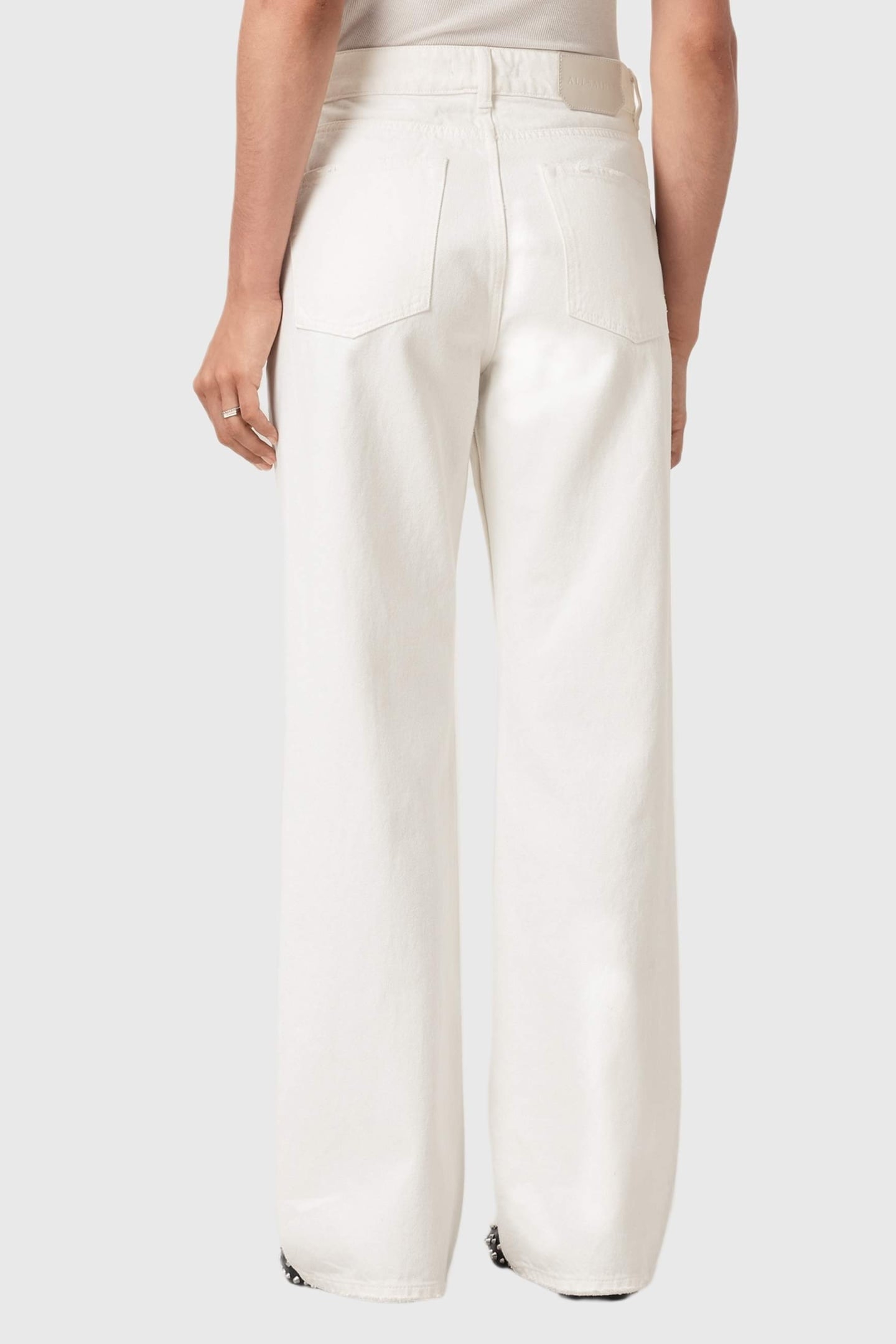 BROOKLYN JEAN OFF WHITE 4