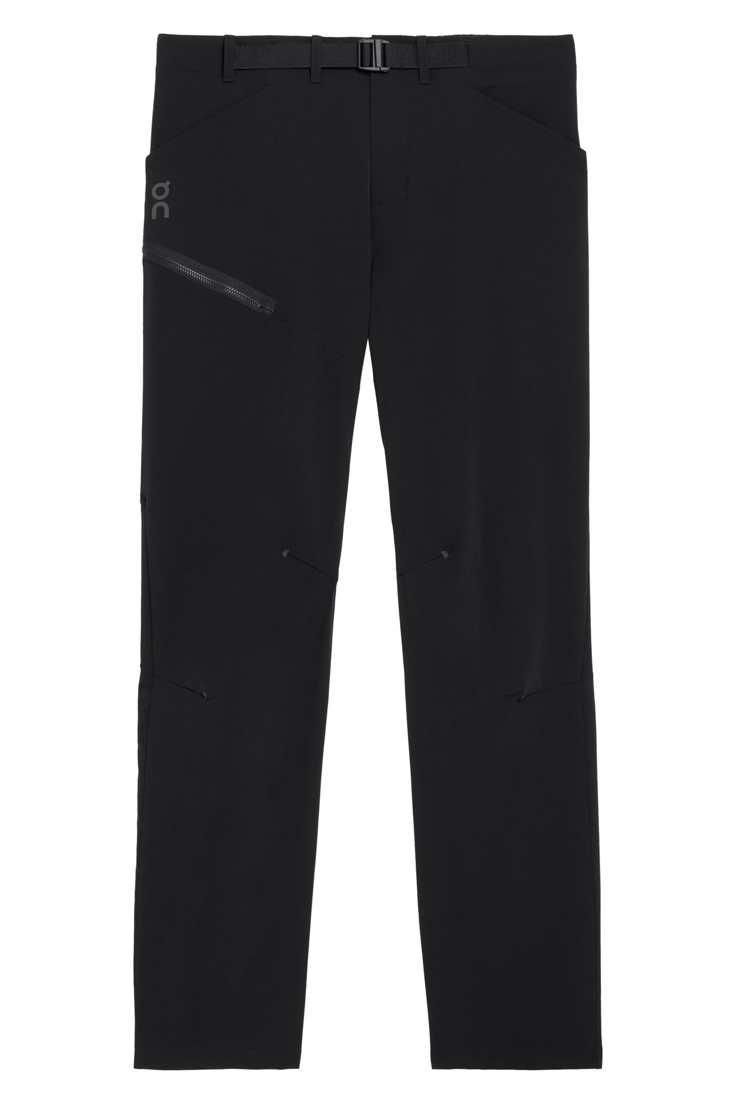 TREK PANTS 2 M BLACK 8