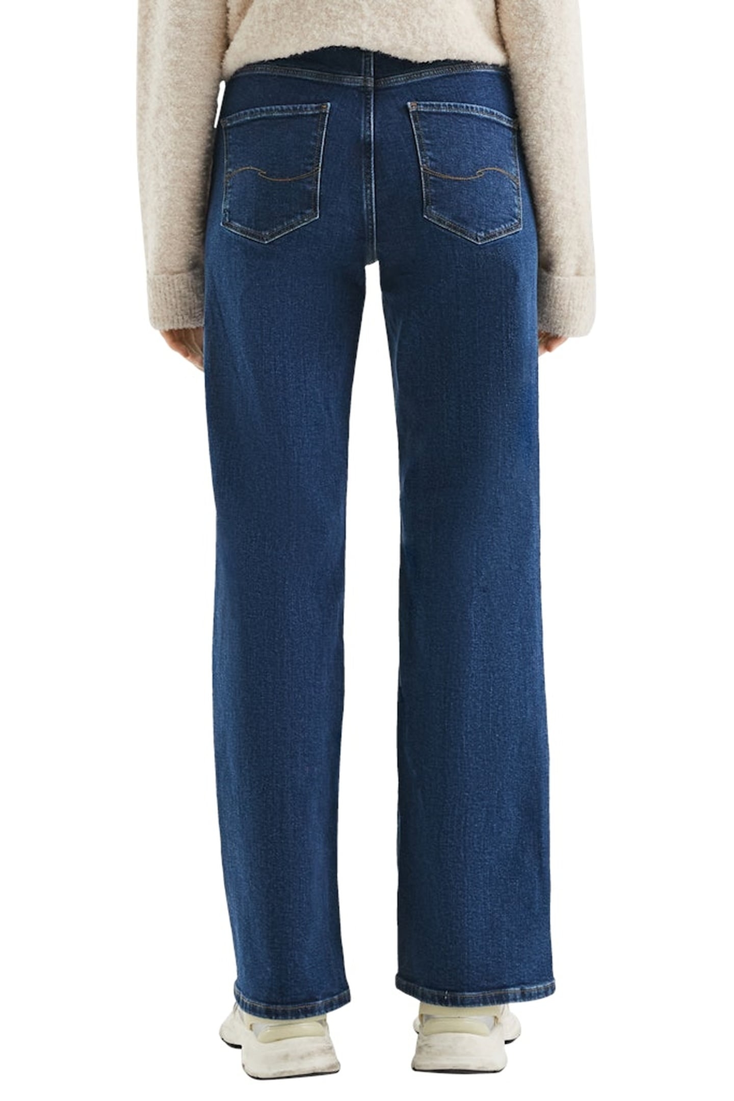 S.OLIVER-QS JEANS BLUE-DENIM 3