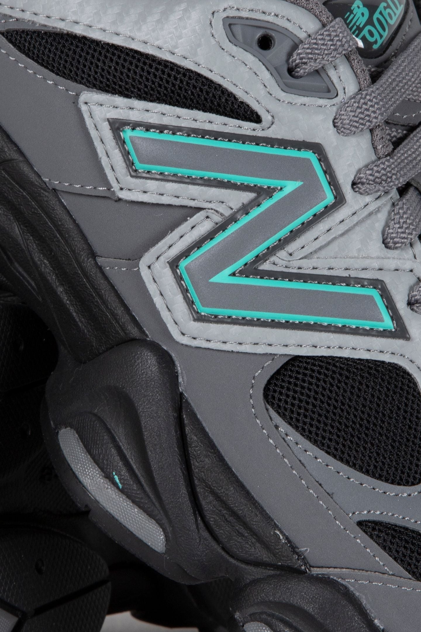 UNISEX 9060 CASTLEROCK 4