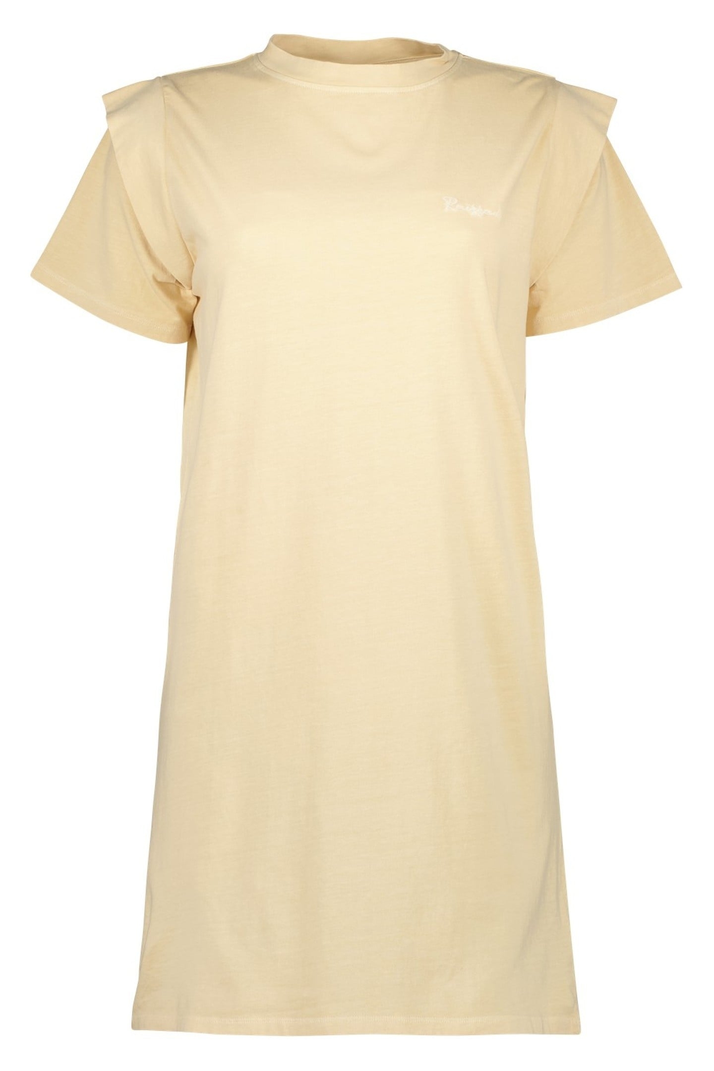 PRISHA SHORT SLEEVE DUSTY SAND 4