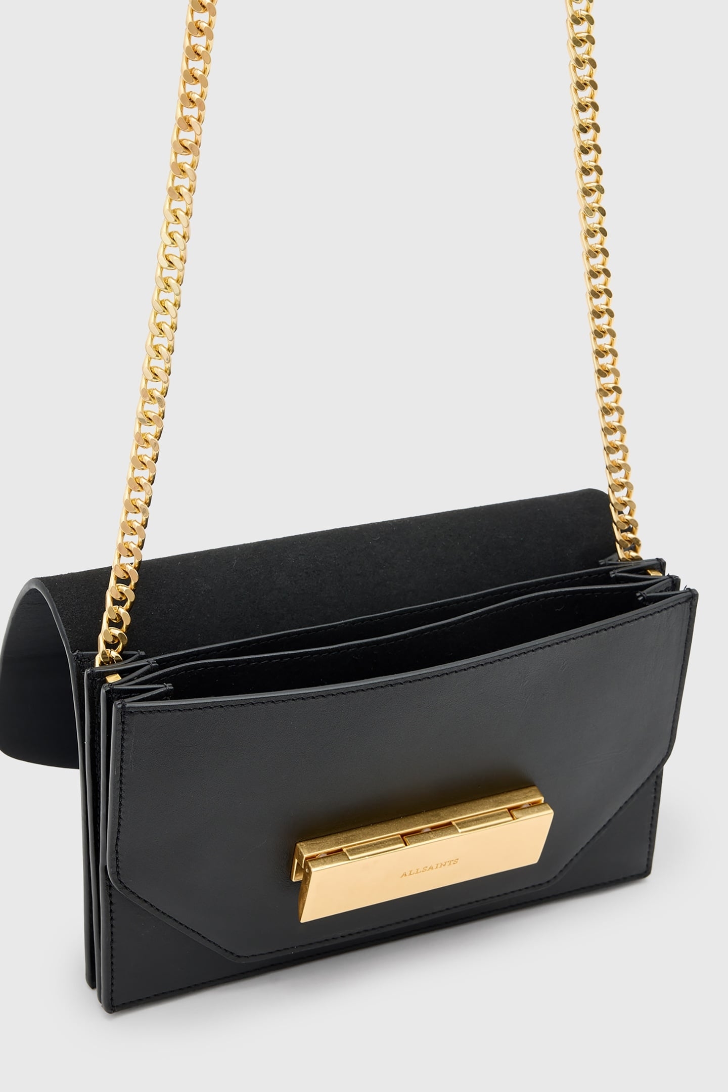 ETTA CLUTCH BLACK 3