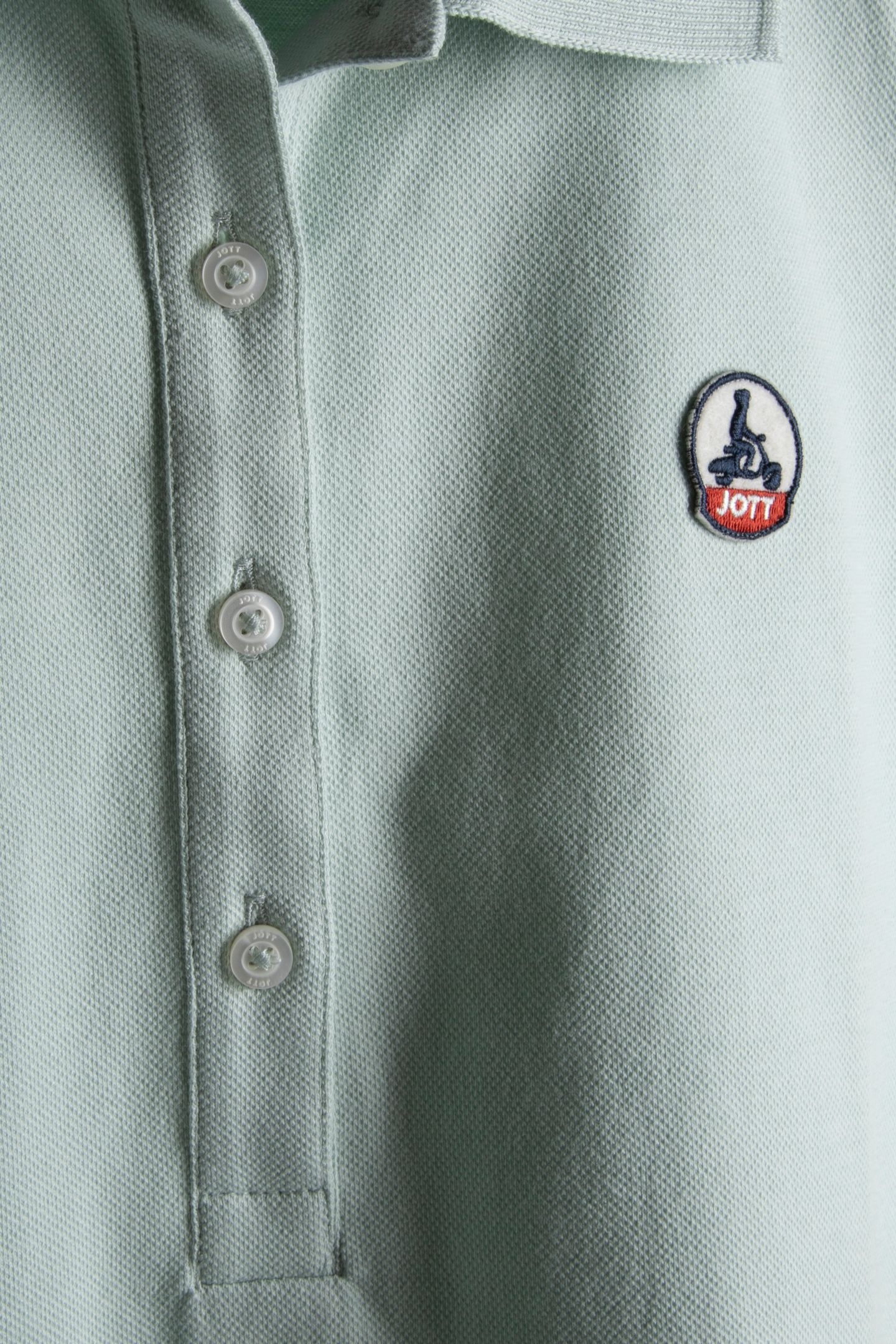 FRANCA POLO PEPPERMINT 4