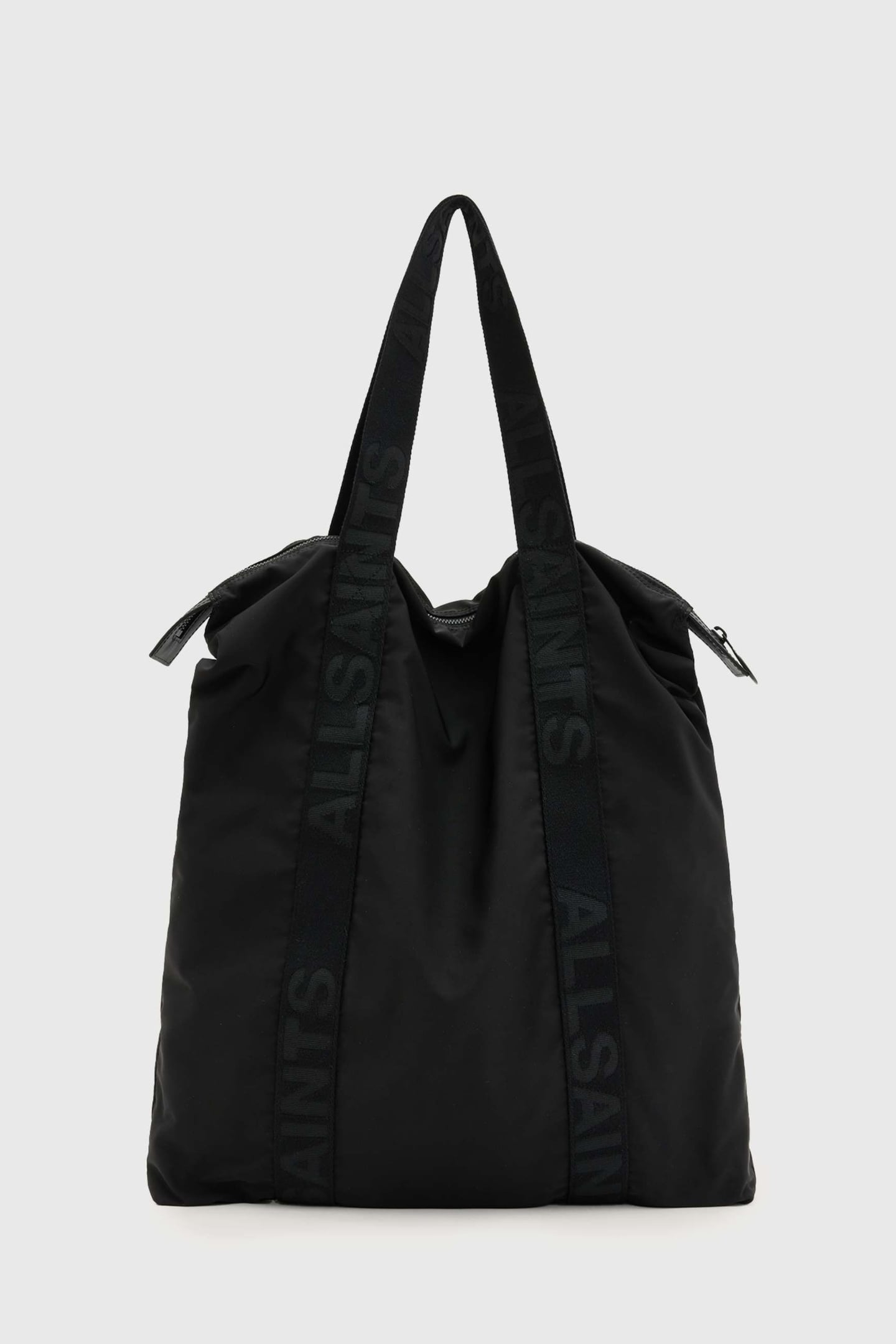 AFAN TOTE BLACK 4