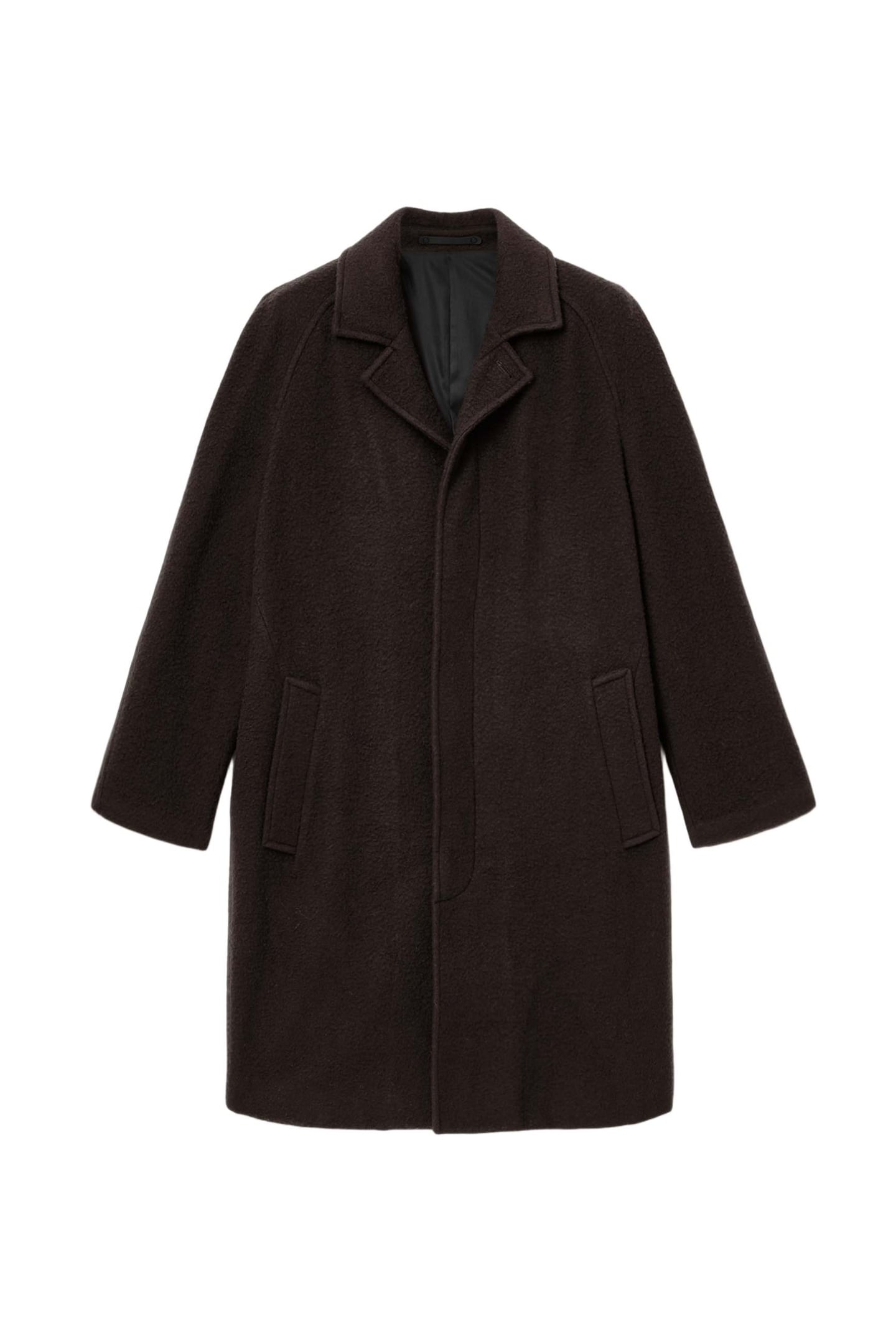 DUKE COAT BIRCH BROWN 7