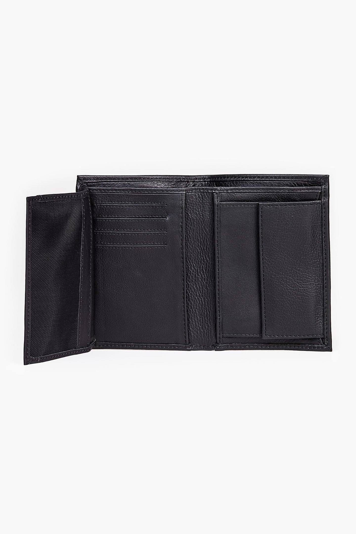 VINTAGE TWO HORSE WALLET VN 2 HRS VRT WA 3