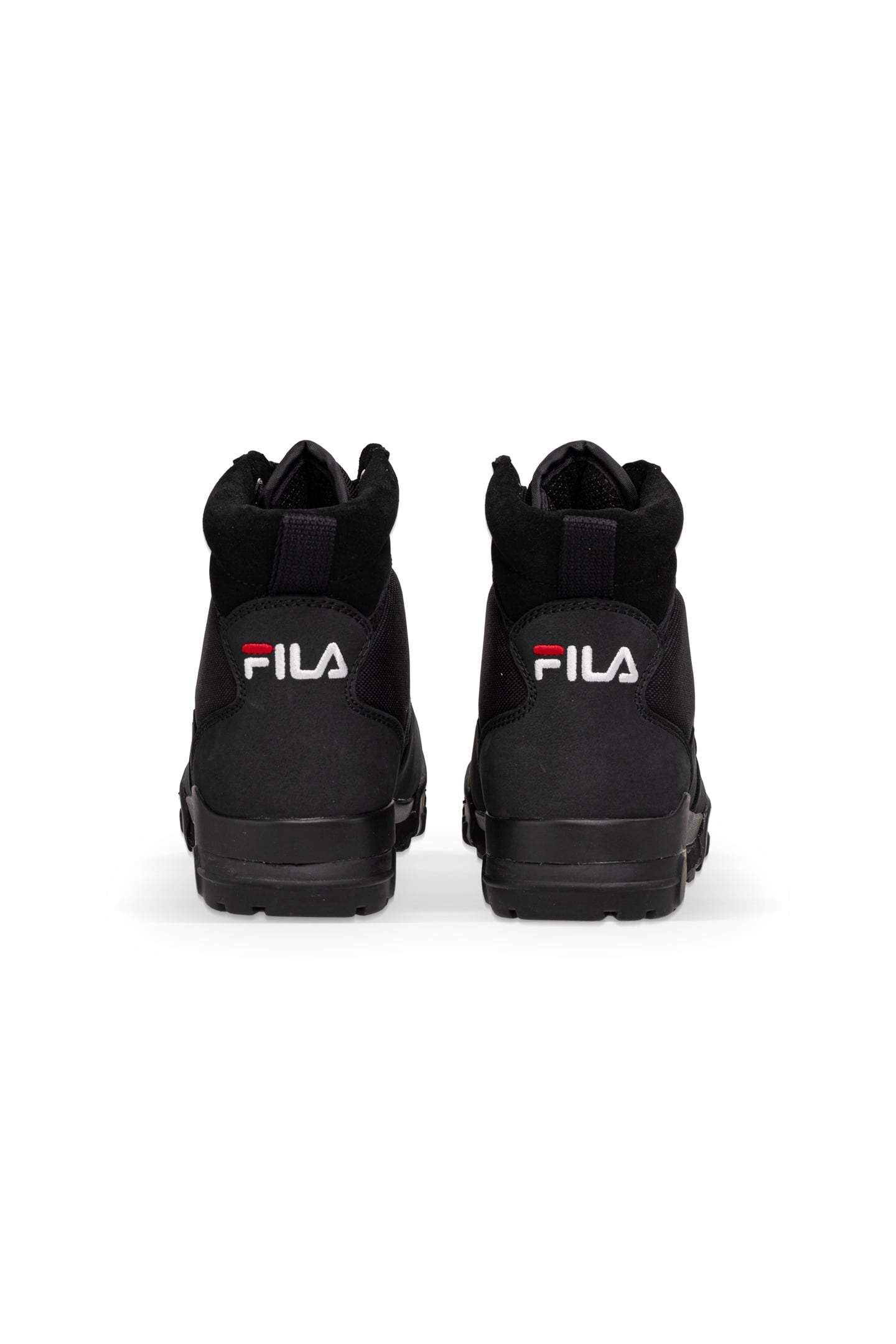 GRUNGE II MID WMN BLACK 4