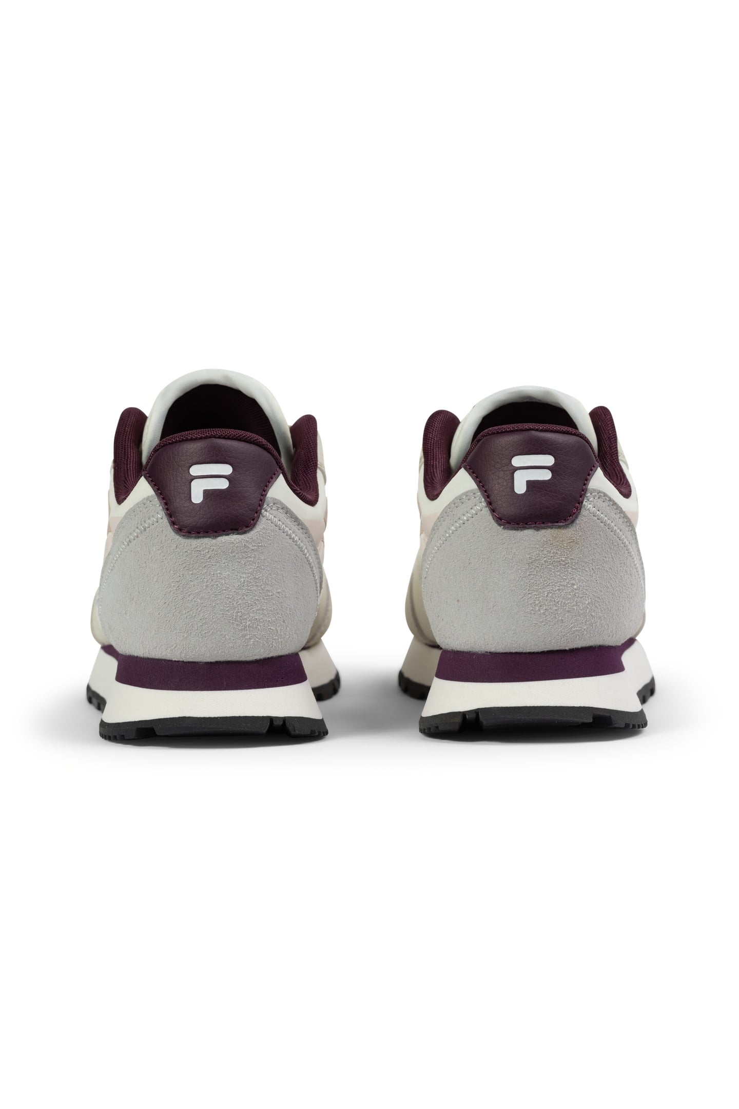 FILA HYPERT WMN TURTLEDOVE-PALE MAUVE-MAUVE CHALK 4