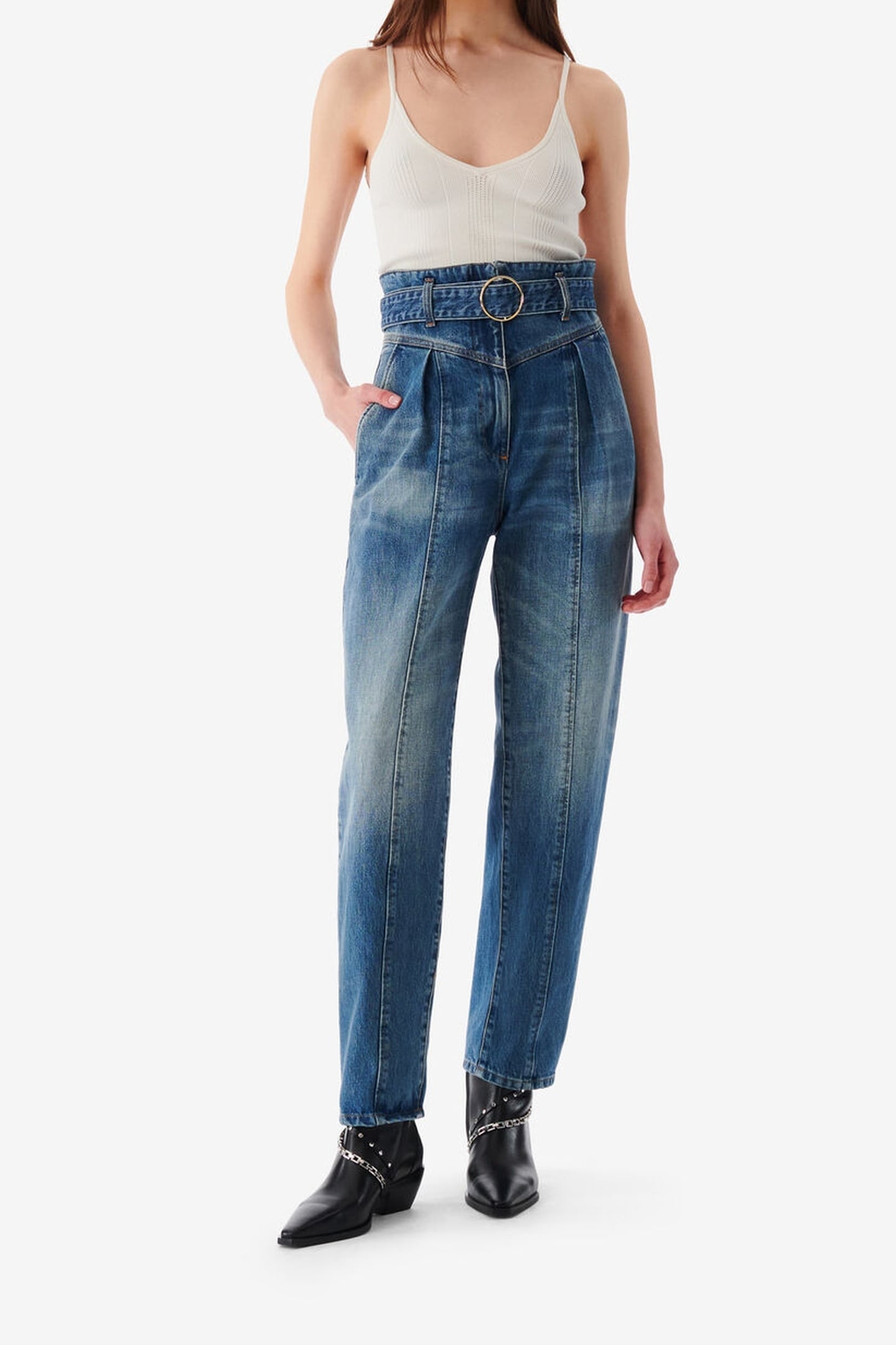 COBY PULLOVER MASTIC 2