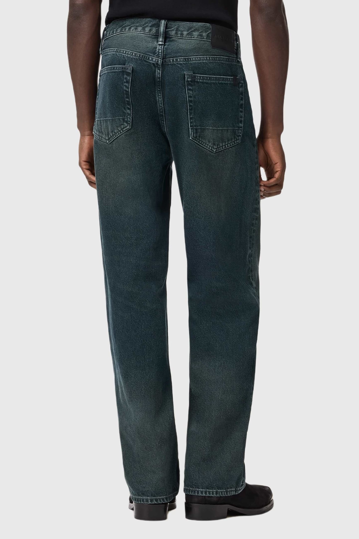 MULLEN JEAN PHANTOM BLUE 5