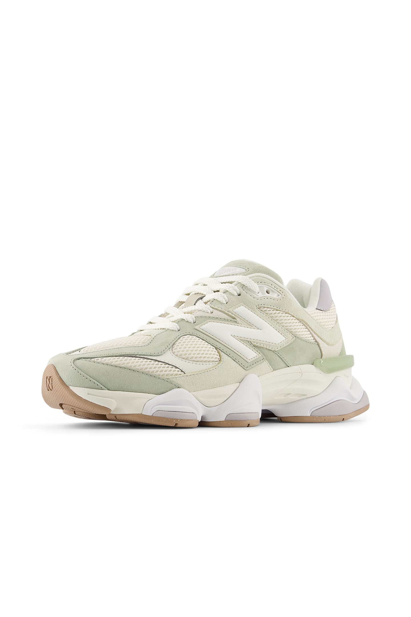 UNISEX 9060 GARTER SNAKE 6