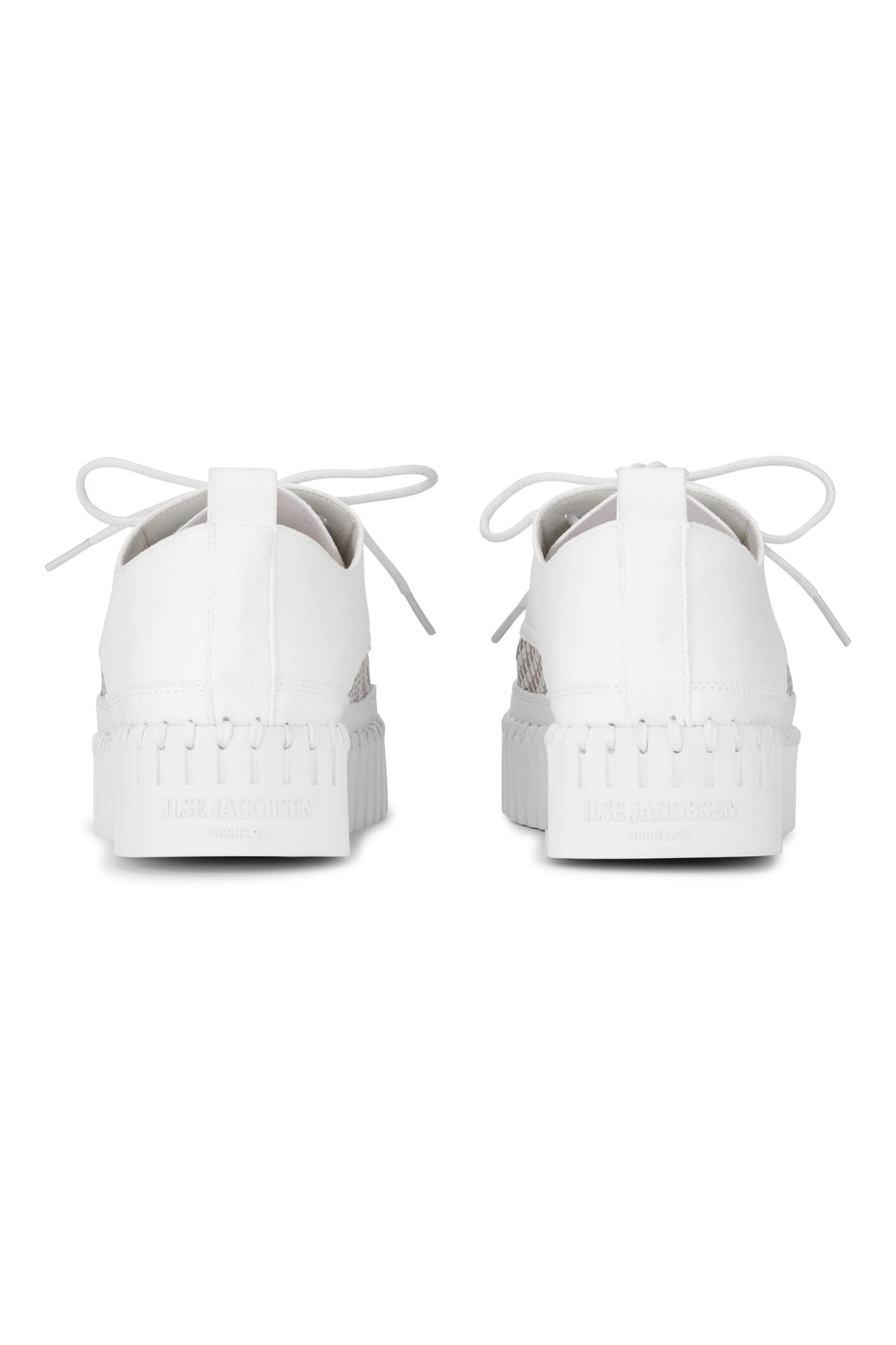 SHOES TULIP4094 WHITE WHITE 7