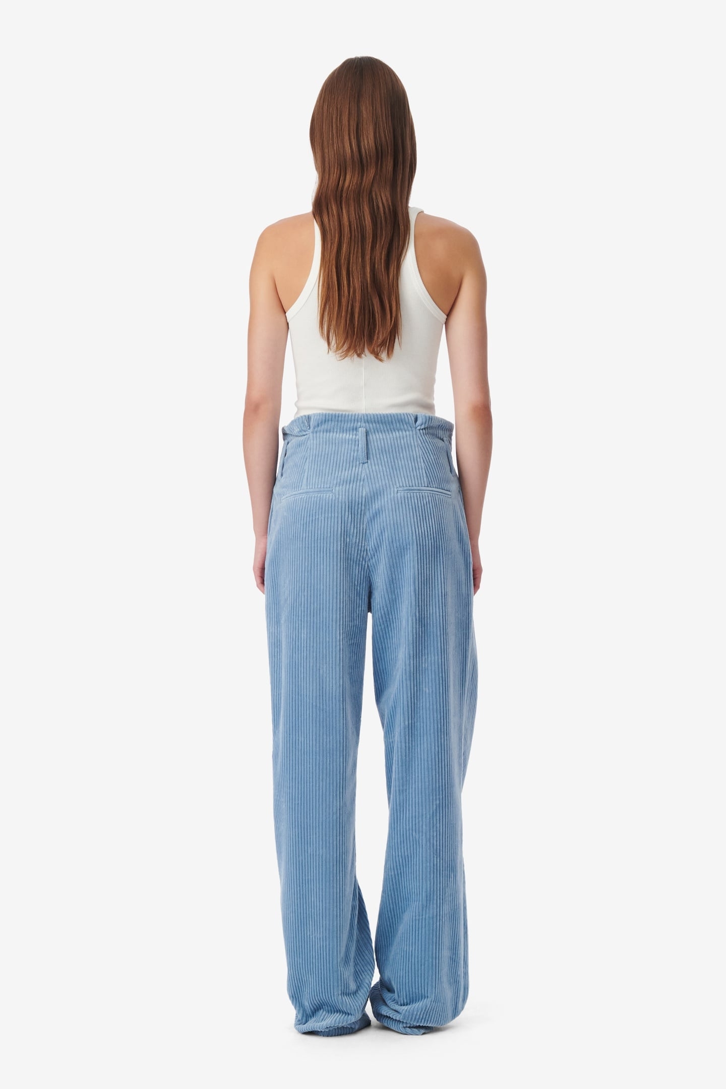 JAKE TROUSER BLUE 4