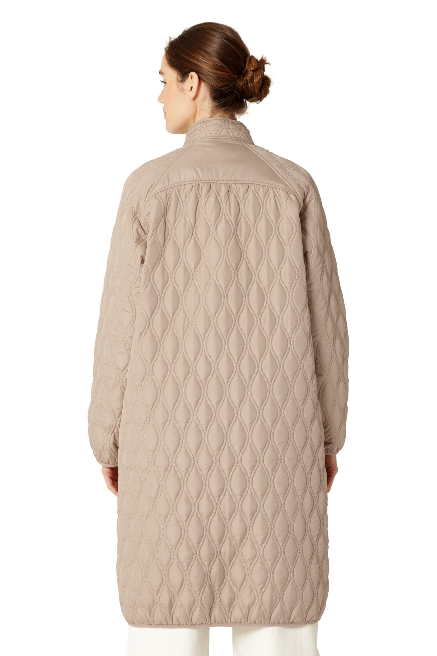 RAIN&OUTERWEAR AROS05 WHEAT 4