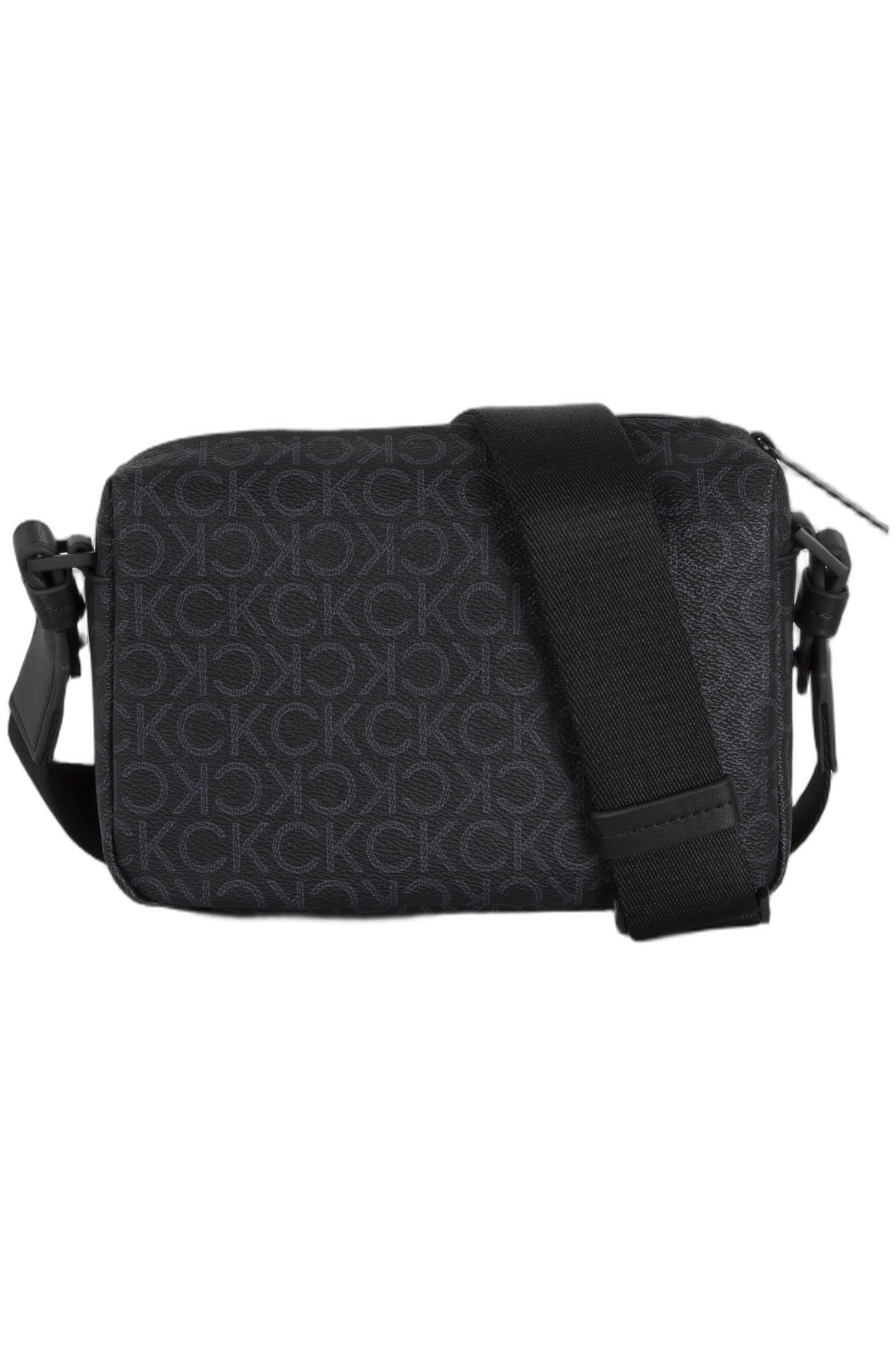 CK MUST CAMERA BAG CLASSIC MONO BLACK 4