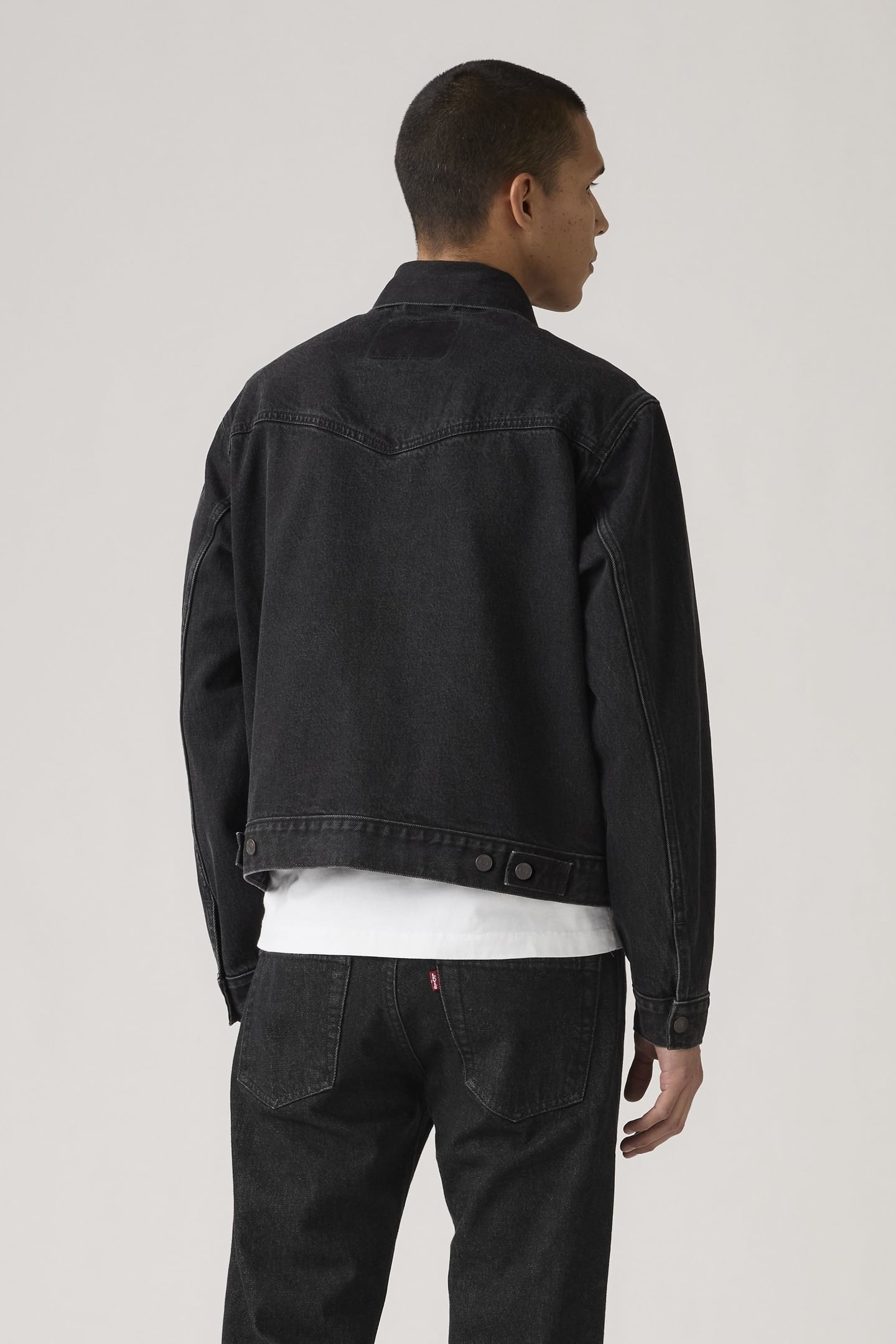 WESTERN TRUCKER T3 MIDNIGHT IN OAKLAND T 3