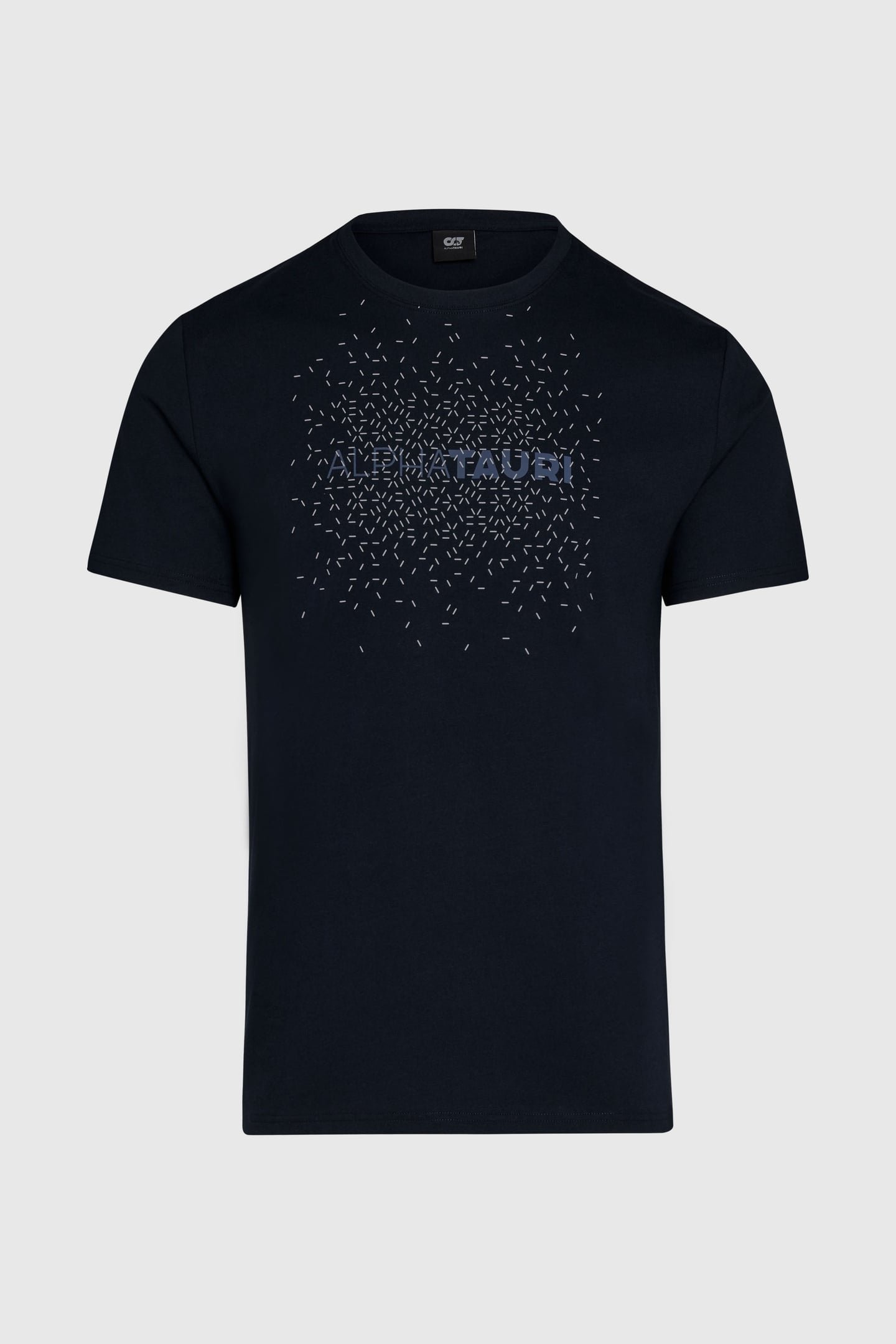 JUMMO V1.Y9.01 T-SHIRT NAVY 2