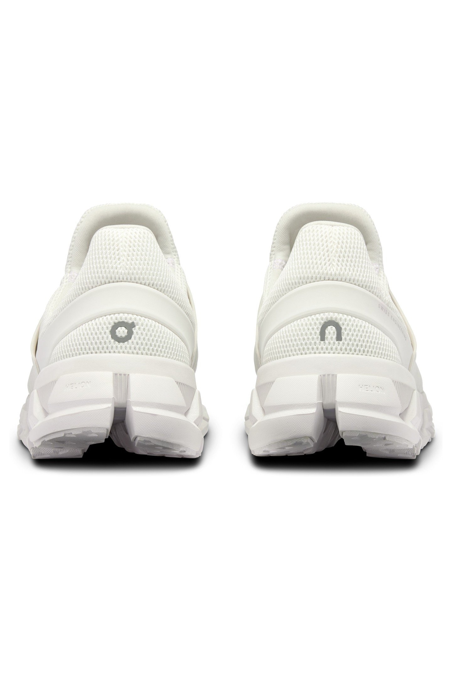 CLOUDSWIFT 3 AD W ALL WHITE 6