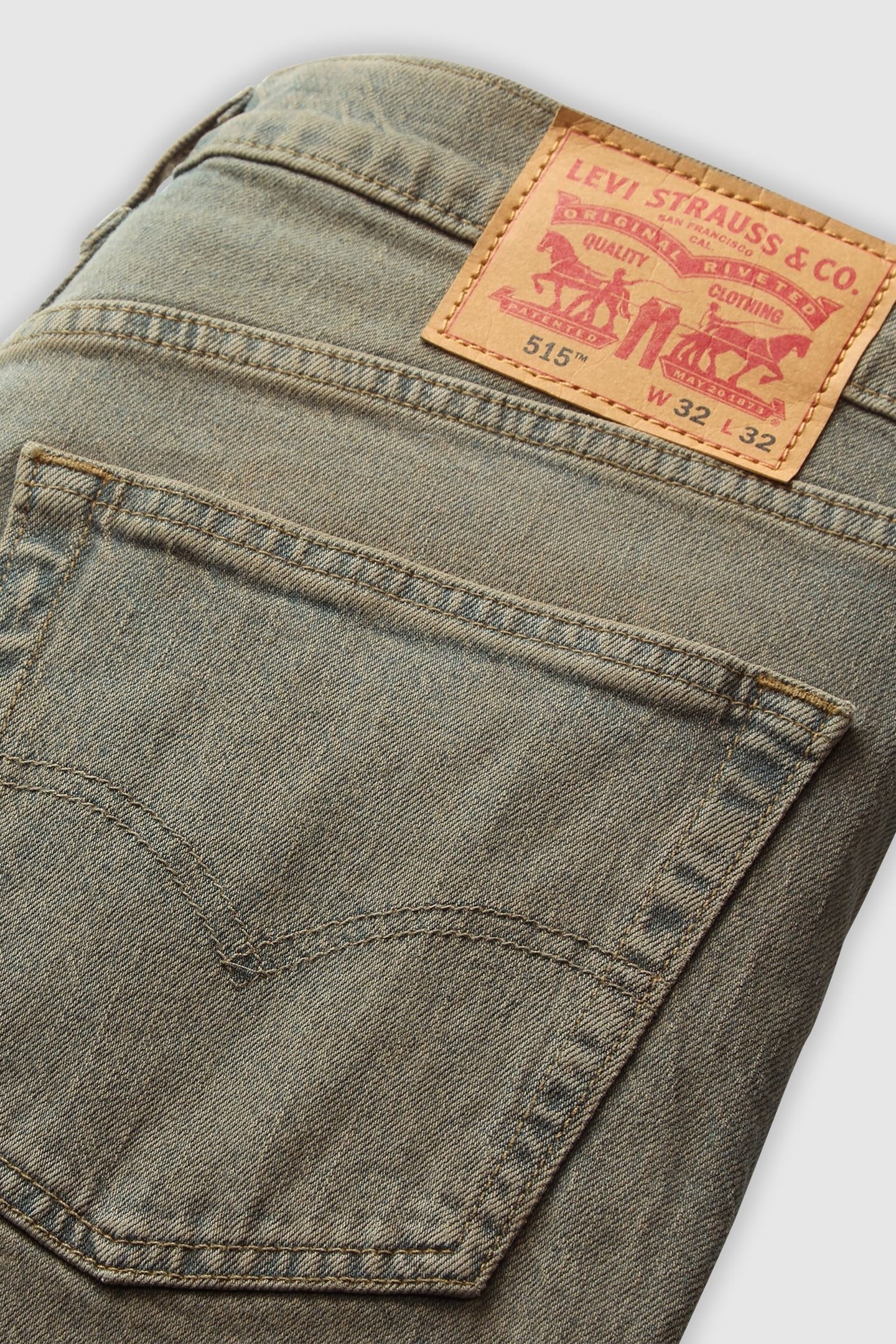 515 SLIM TAPER TRAIN OF THOUGHT 6