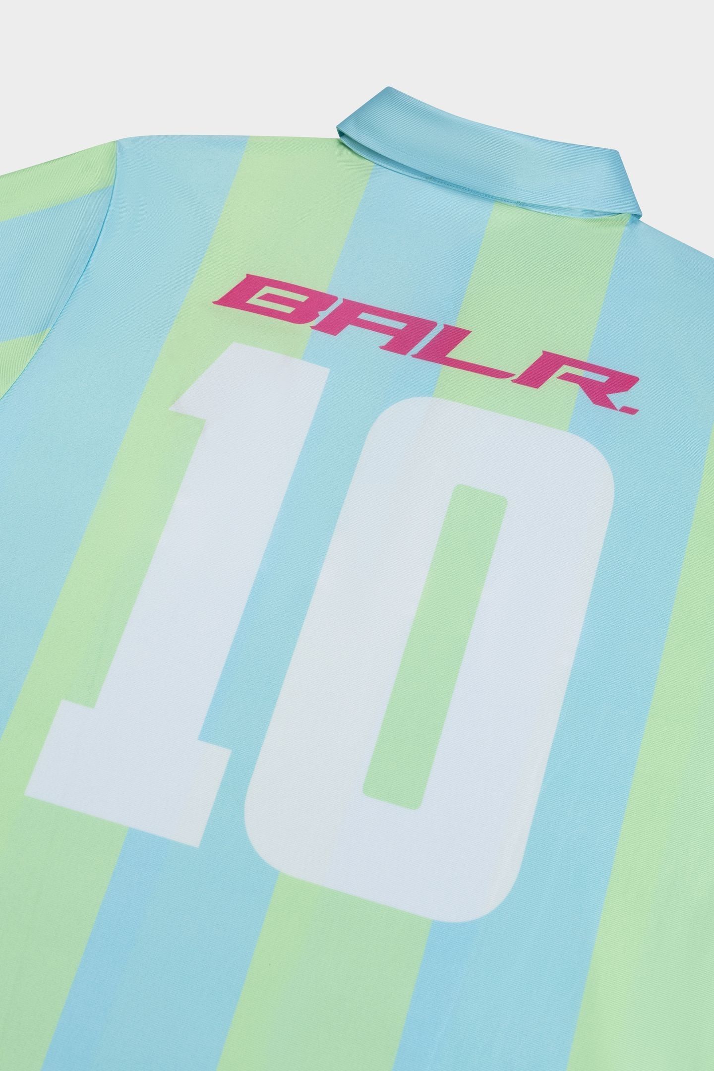 DEMY FOOTBALL JERSEY MULTI 7