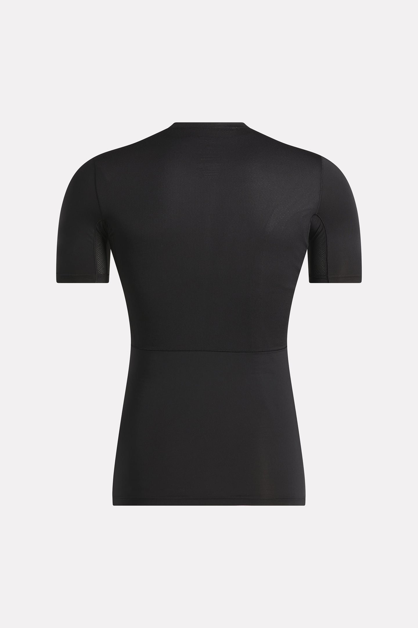 SHORT SLEEVED COMP TEE 2