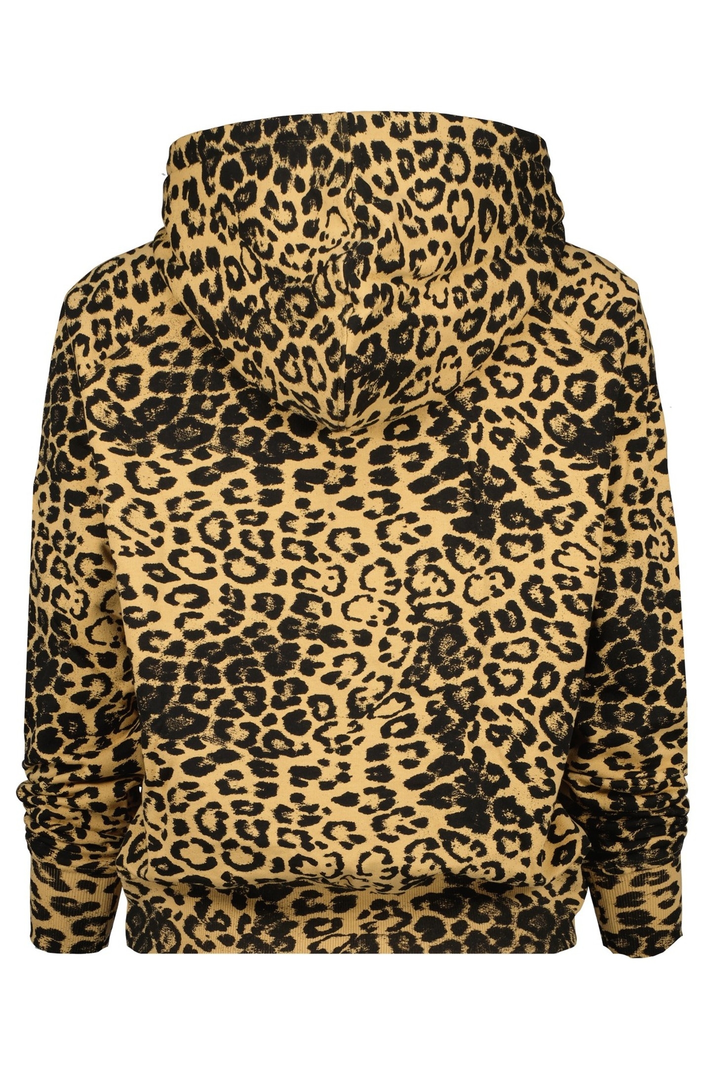 NADYA MULTICOLOR BROWN 5