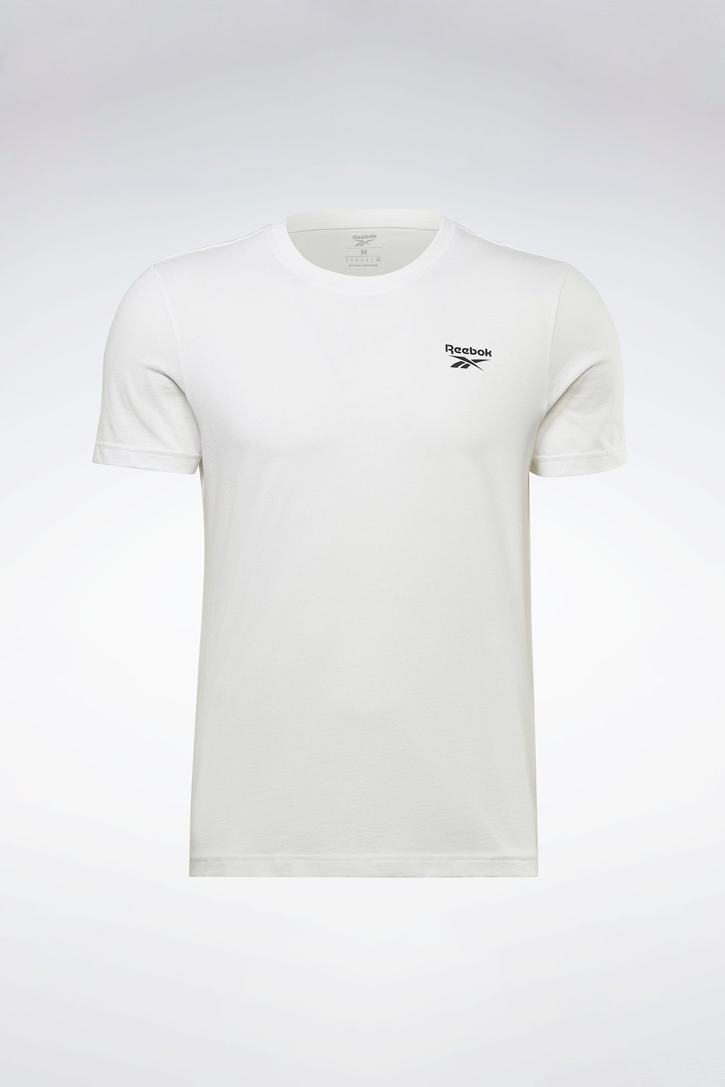 REEBOK IDENTITY SMALL LOGO TEE 1