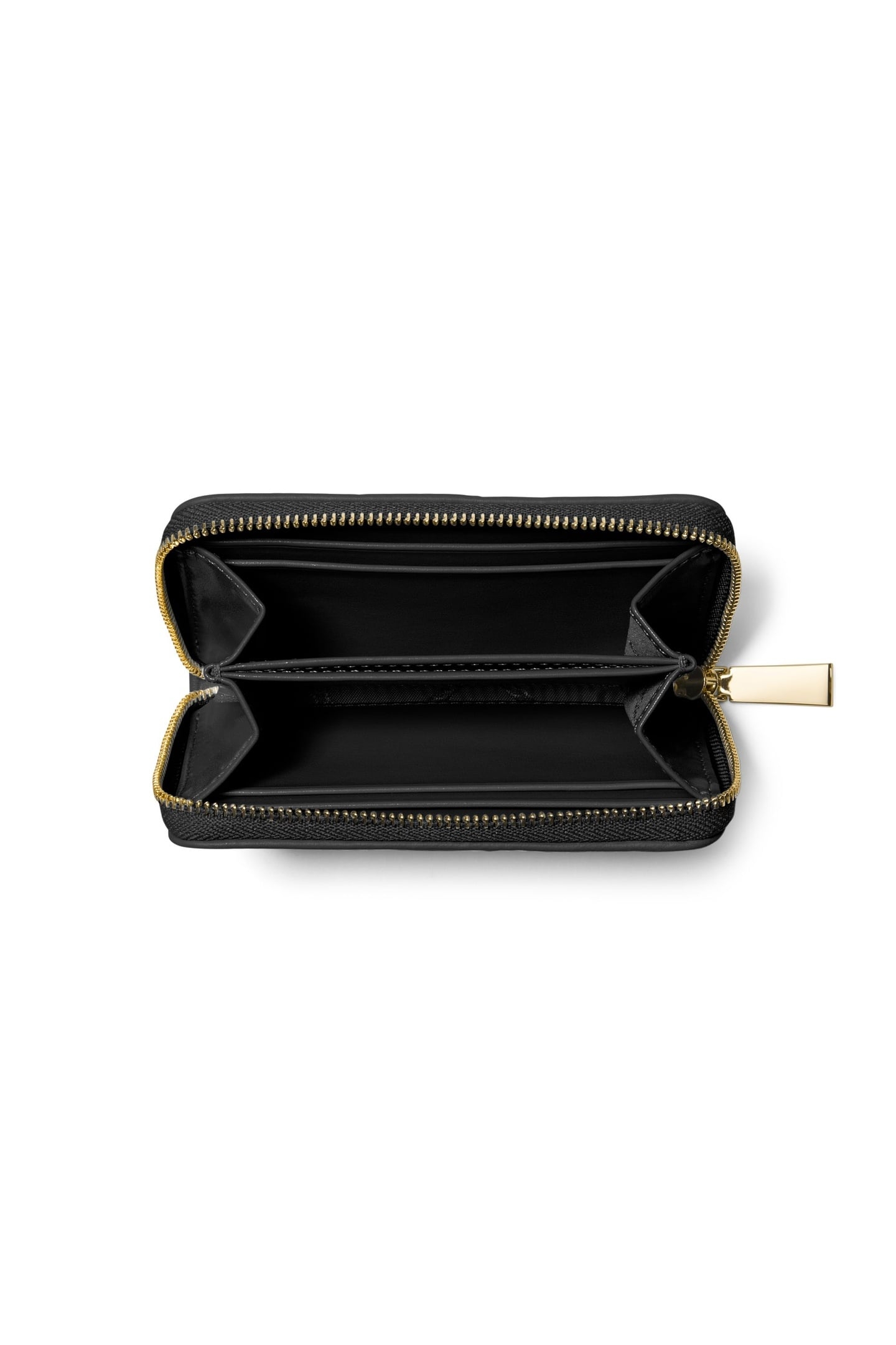 SMALL CARD CASE BLACK 3