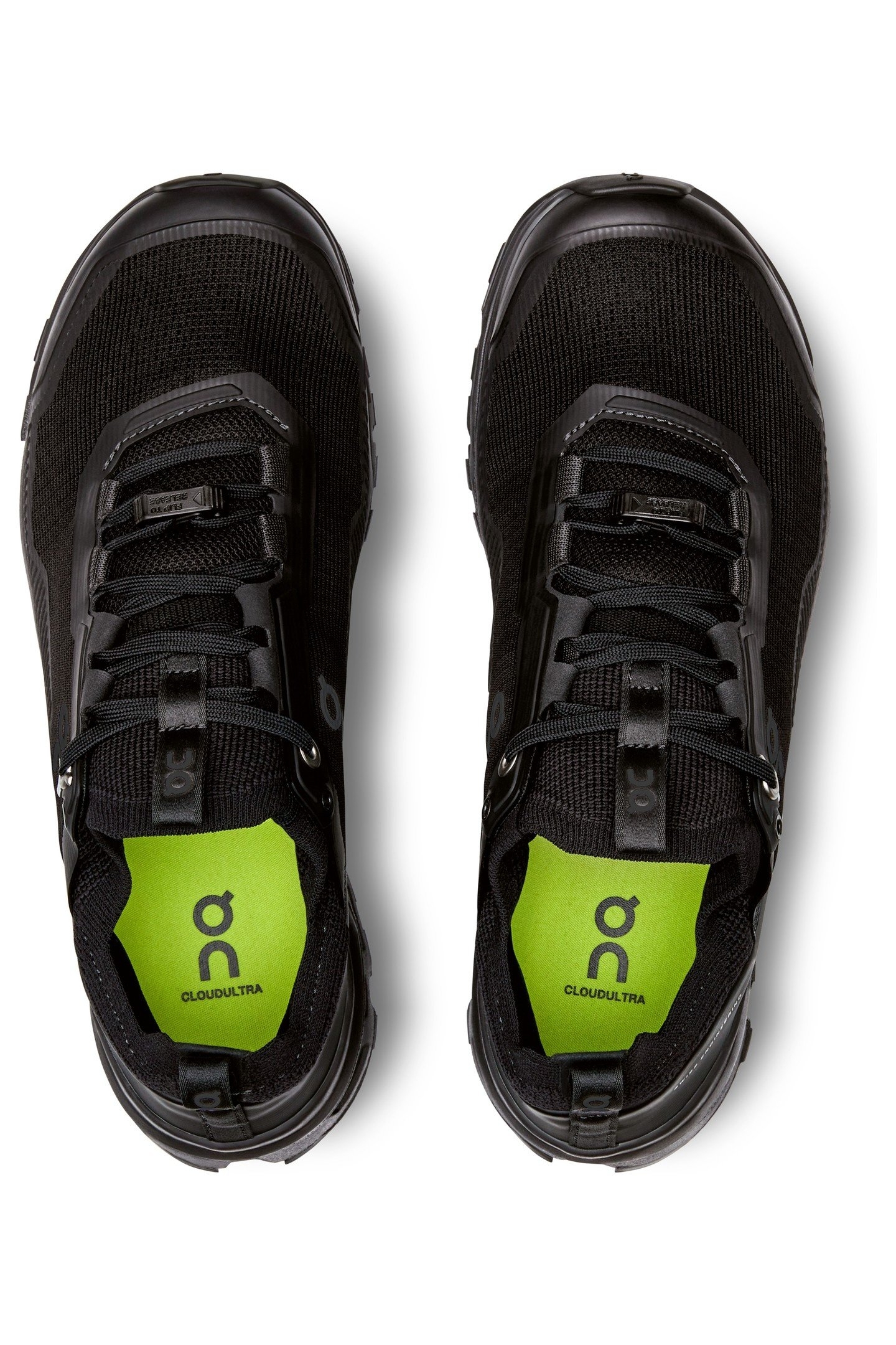 CLOUDULTRA 2 W ALL BLACK 4