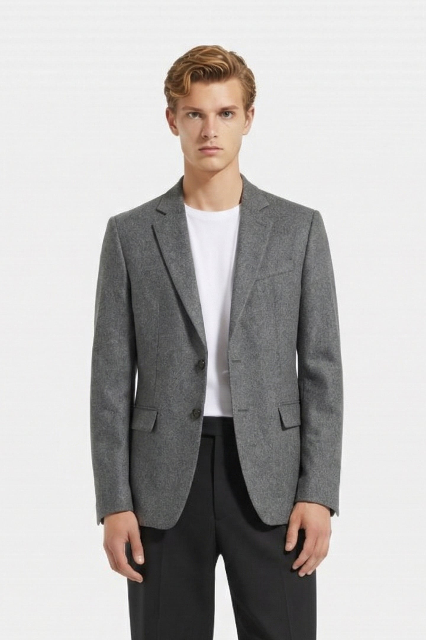 LINDO JACKET BLACK 1