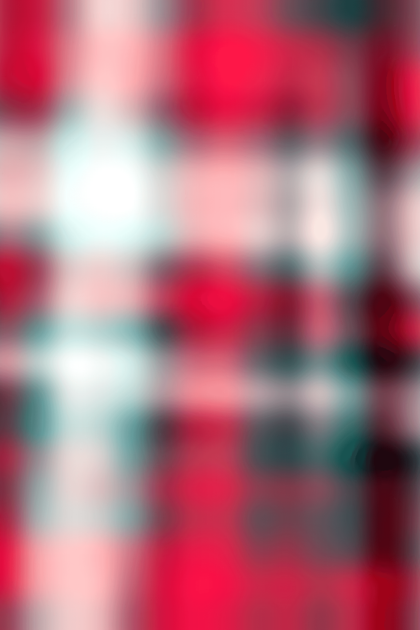 MORGAN Z GREEN/RED 5