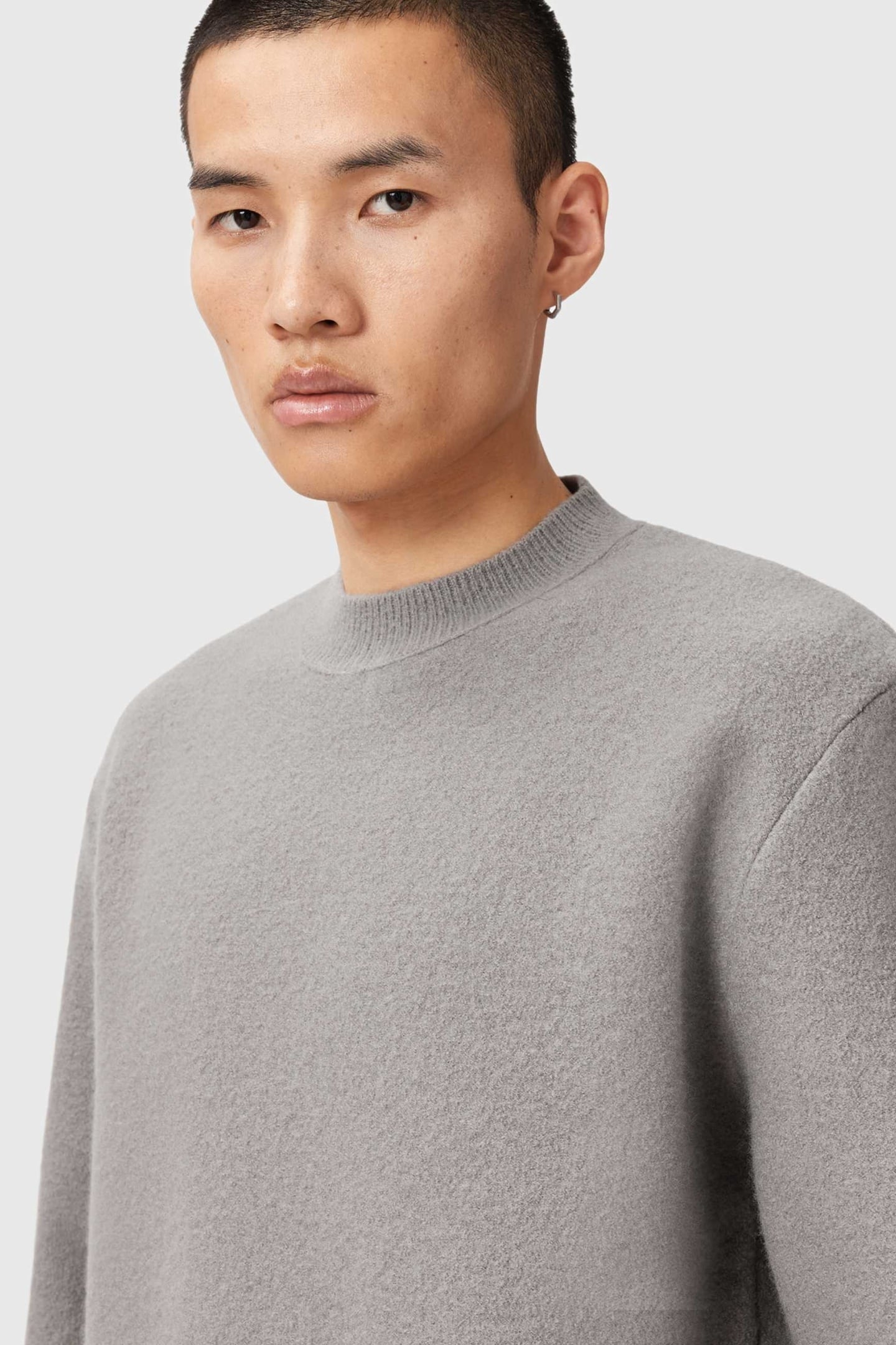 MARKO CREW HENGE GREY 7