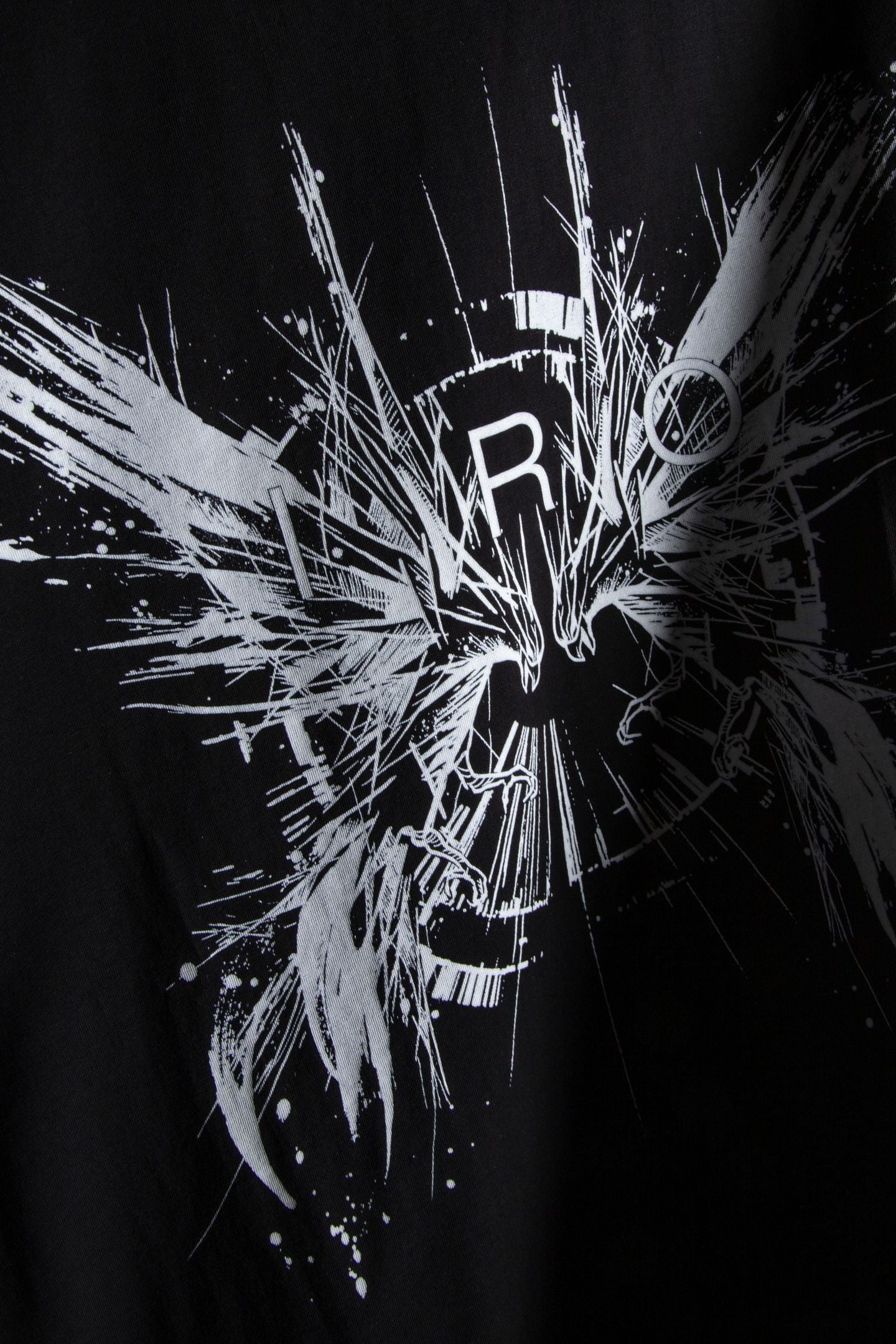 EIKO T-SHIRT BLACK 3