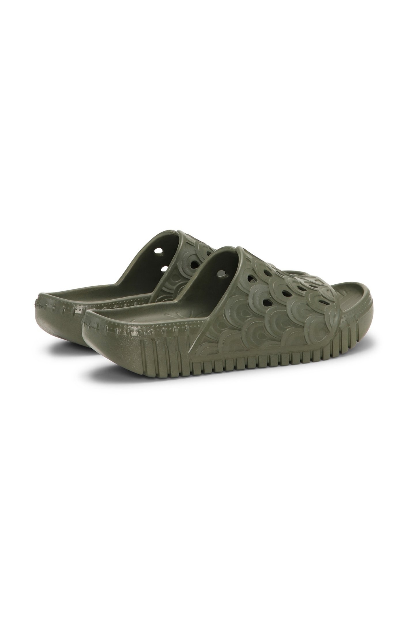 SHOES BIRCH02 ARMY 3