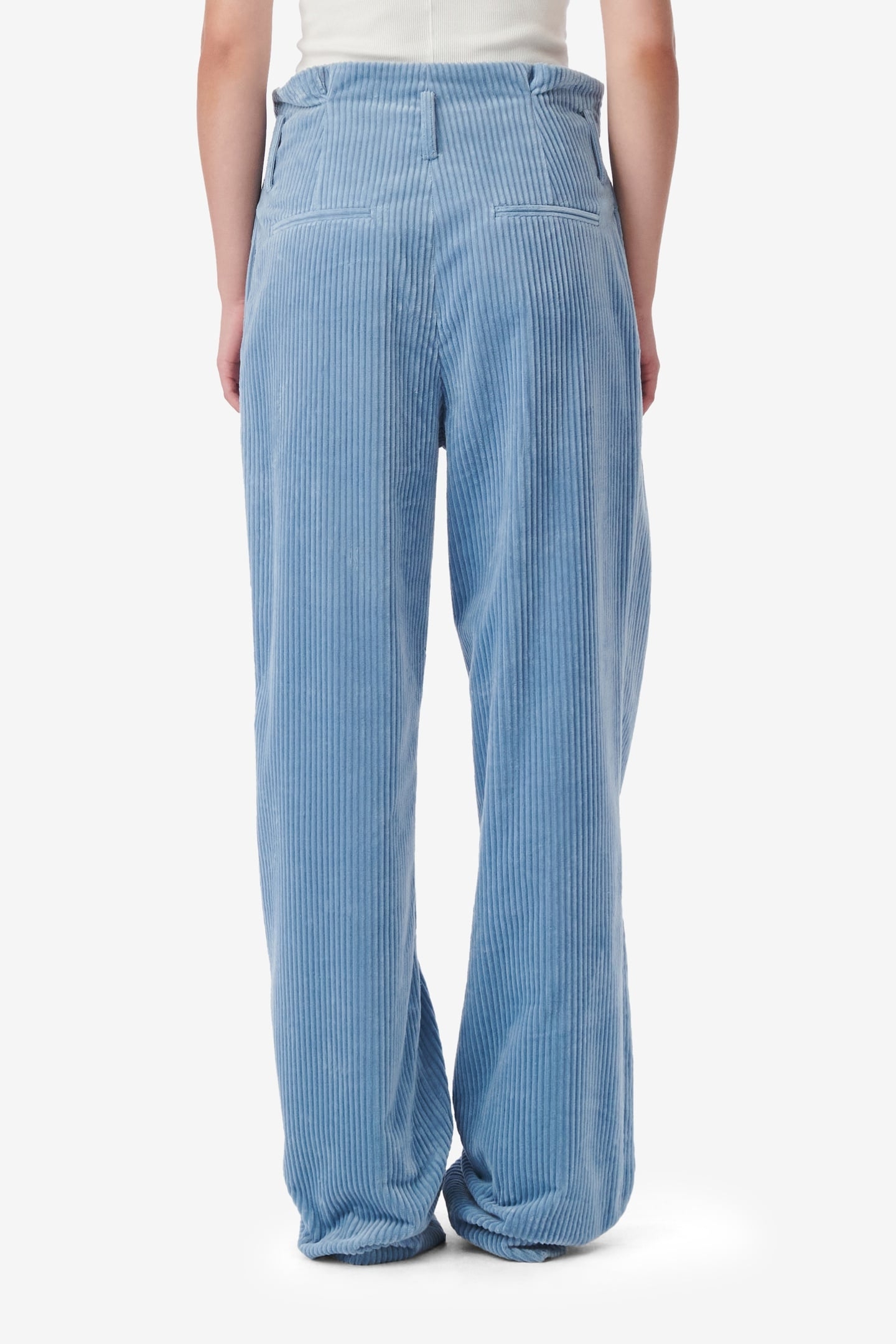 JAKE TROUSER BLUE 2