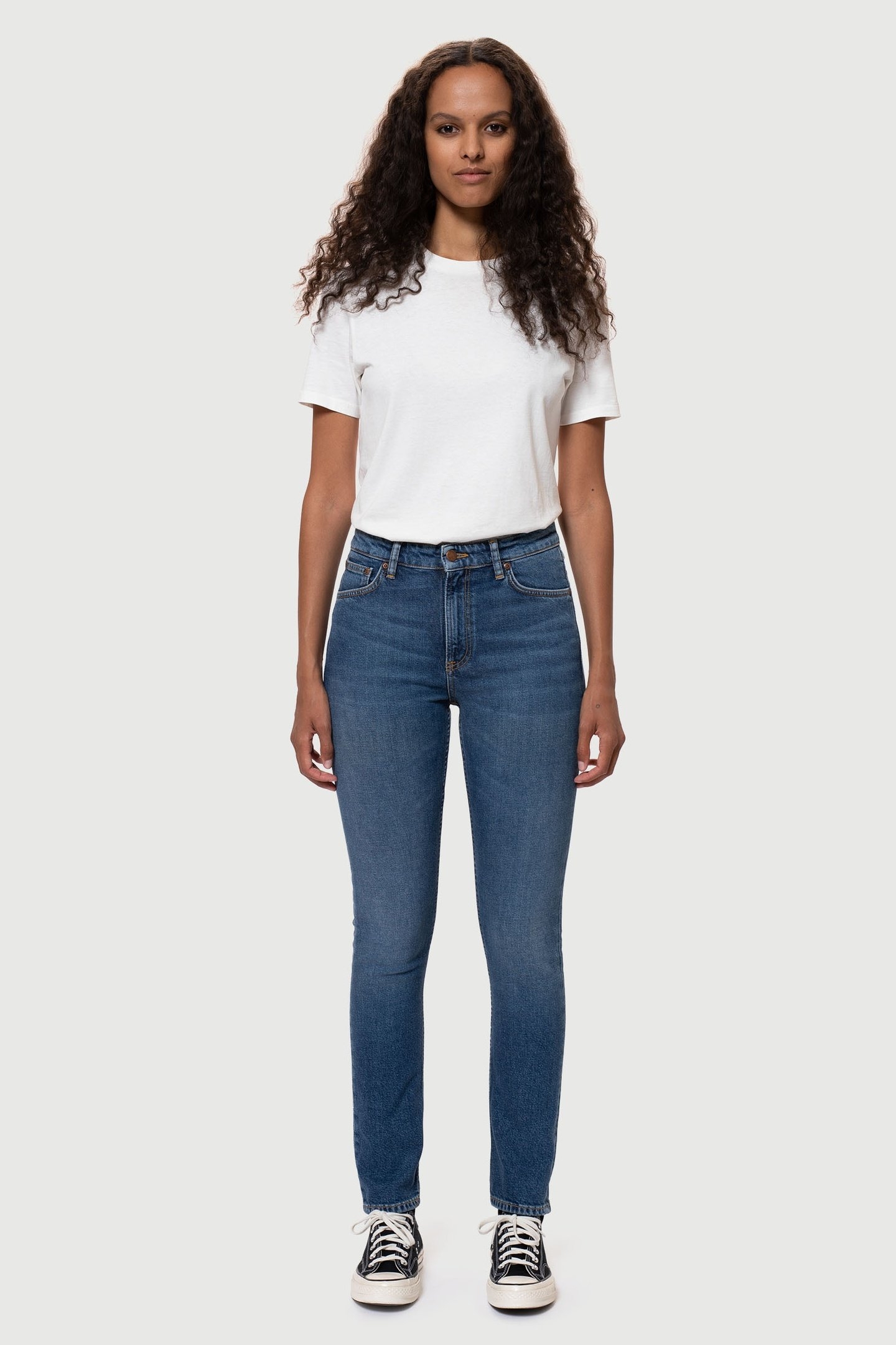 MELLOW MAE MUD BLUE 1