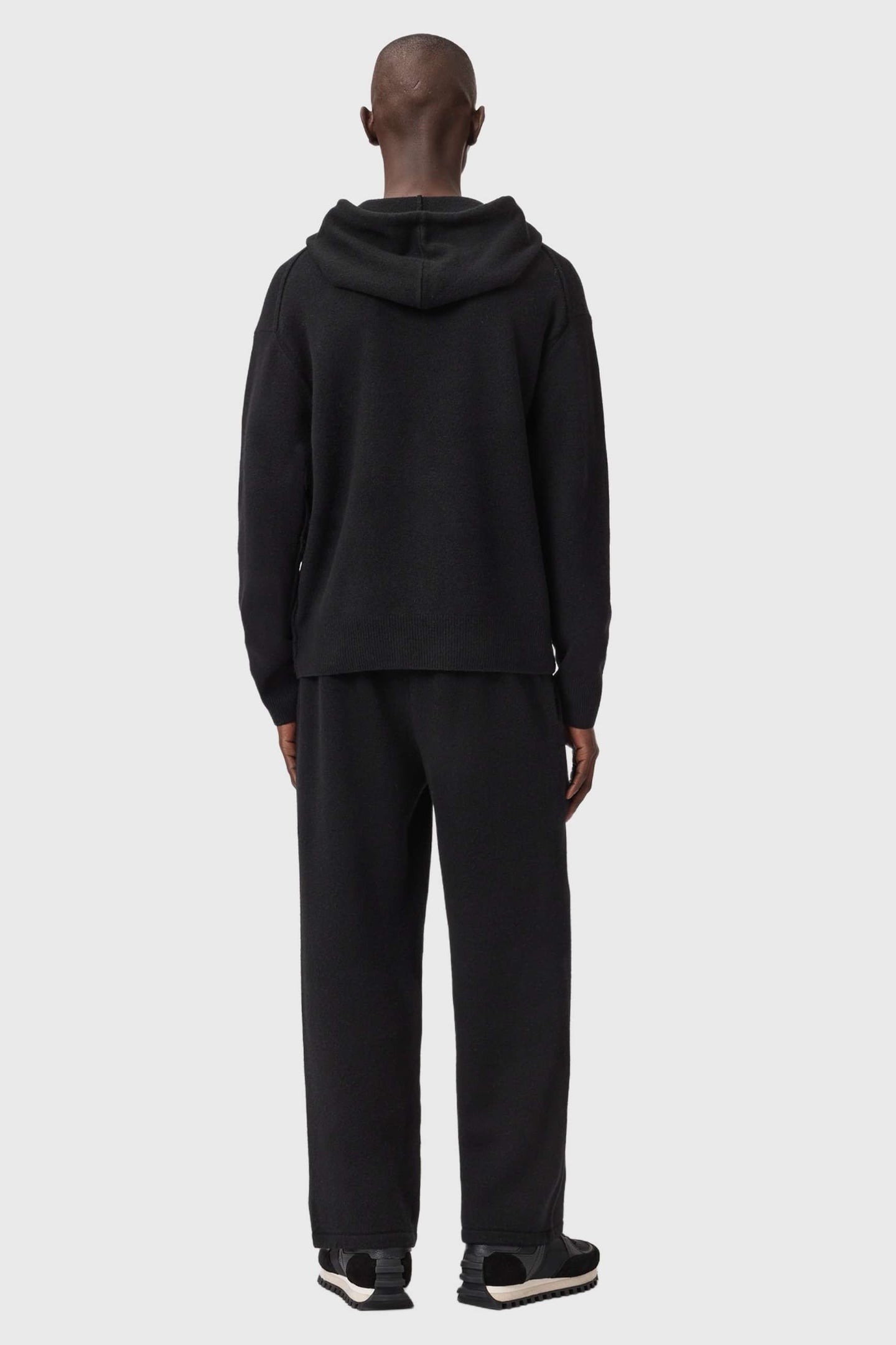 ODESSA JOGGER BLACK 6