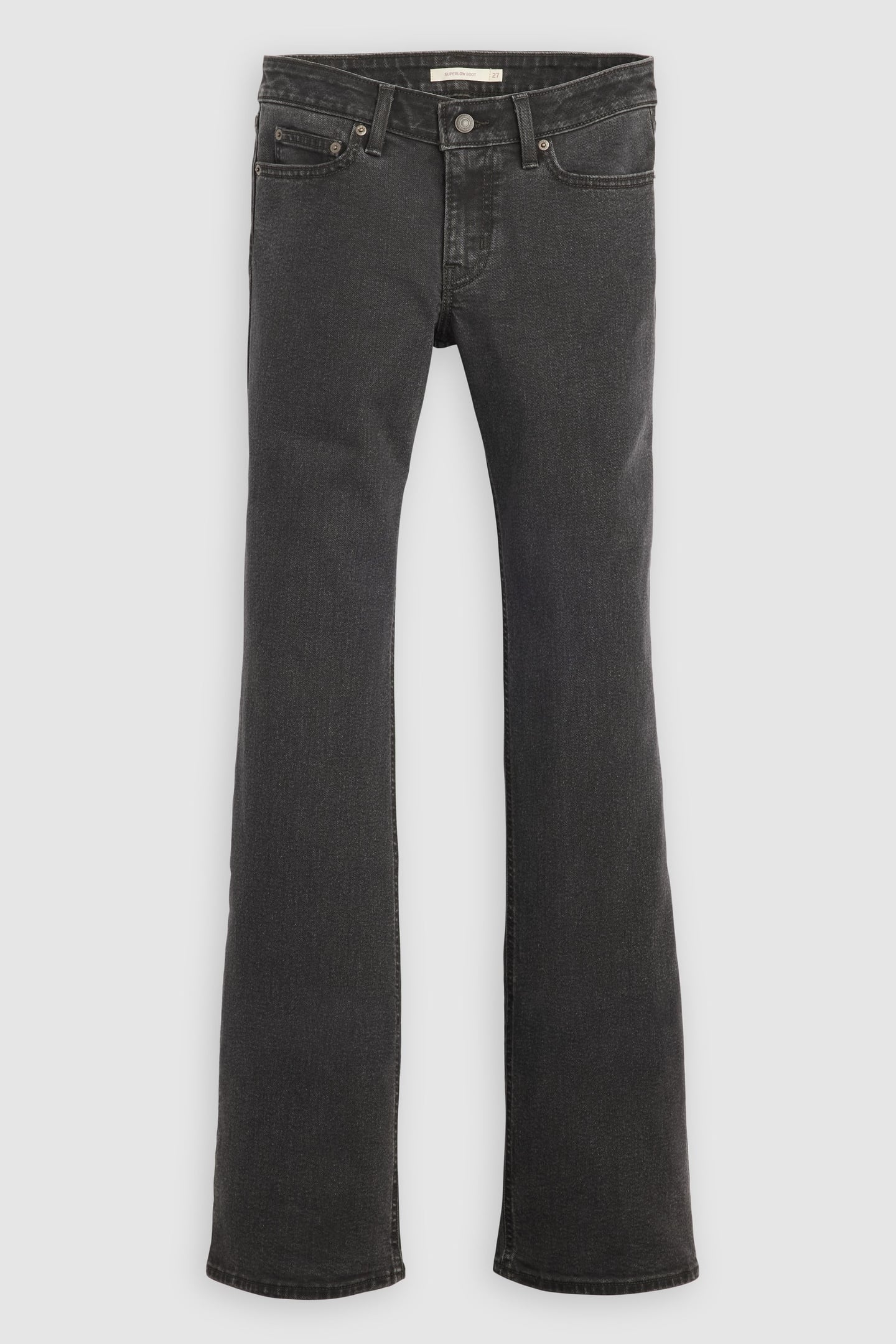 SUPERLOW BOOT FIRST OR LAST NO DP BLING 6