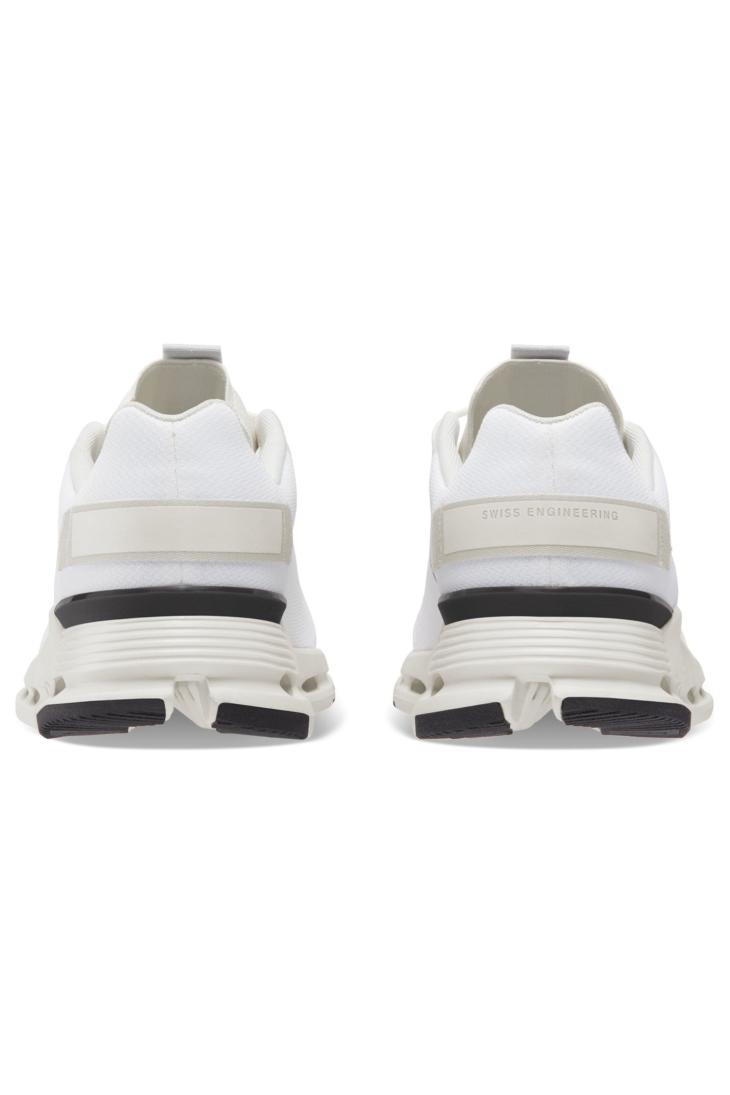 CLOUDNOVA FORM 1 M WHITE | ECLIPSE 5