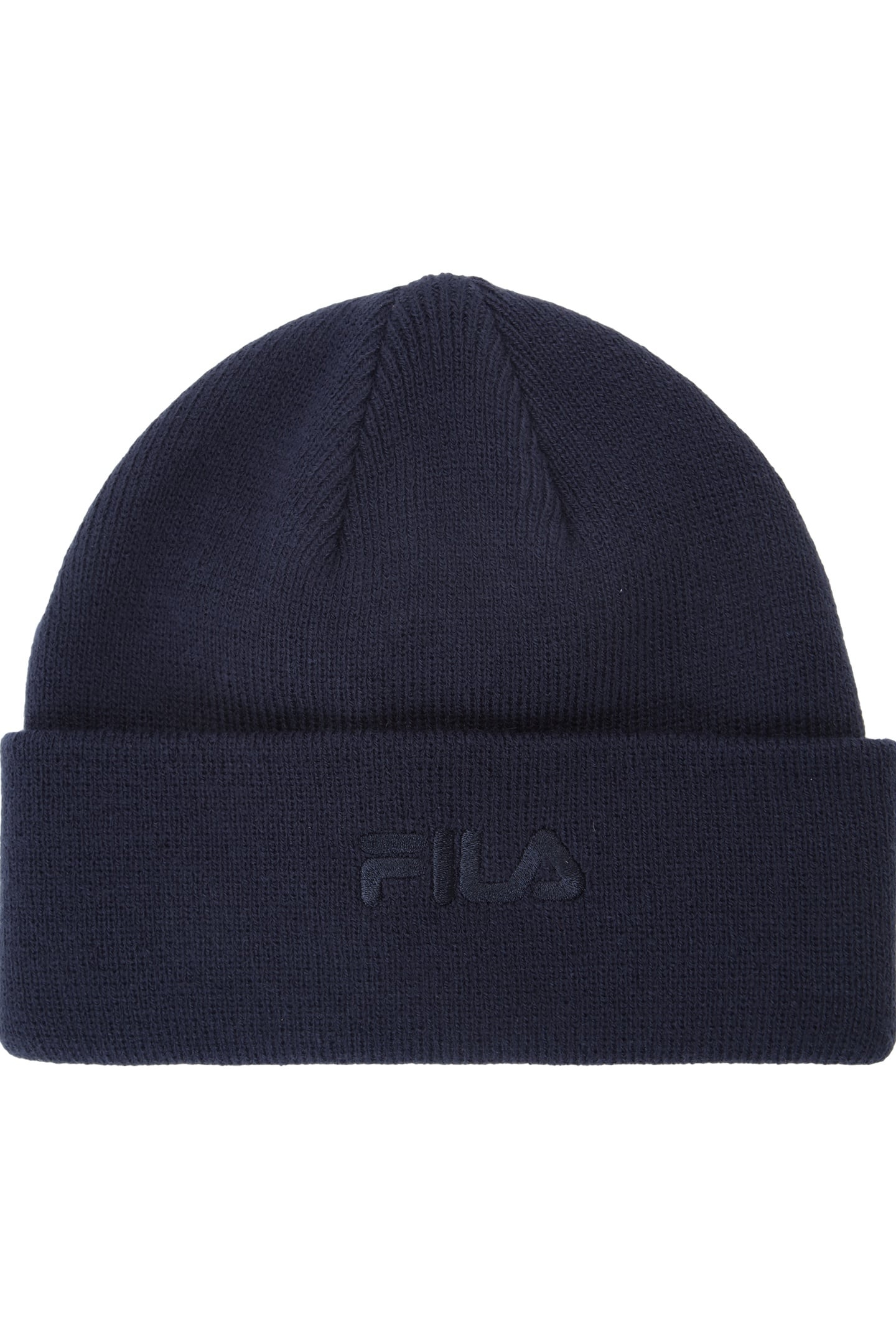 UNISEX CELLA TONAL LOGO BEANIE BLACK IRIS 1