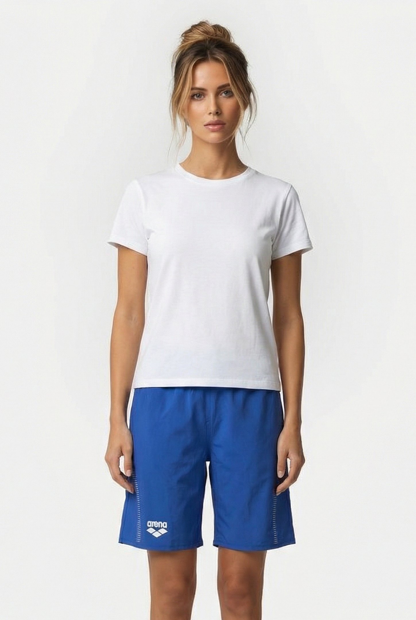 UNISEX TL BERMUDA ROYAL 2