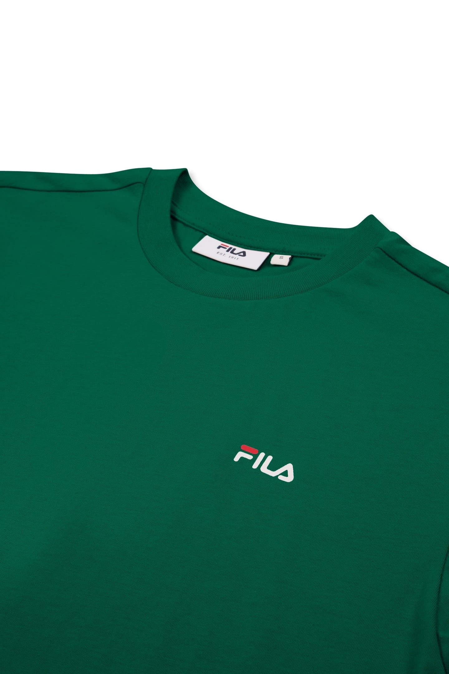 LIGNANO TEE GREEN JACKET 5