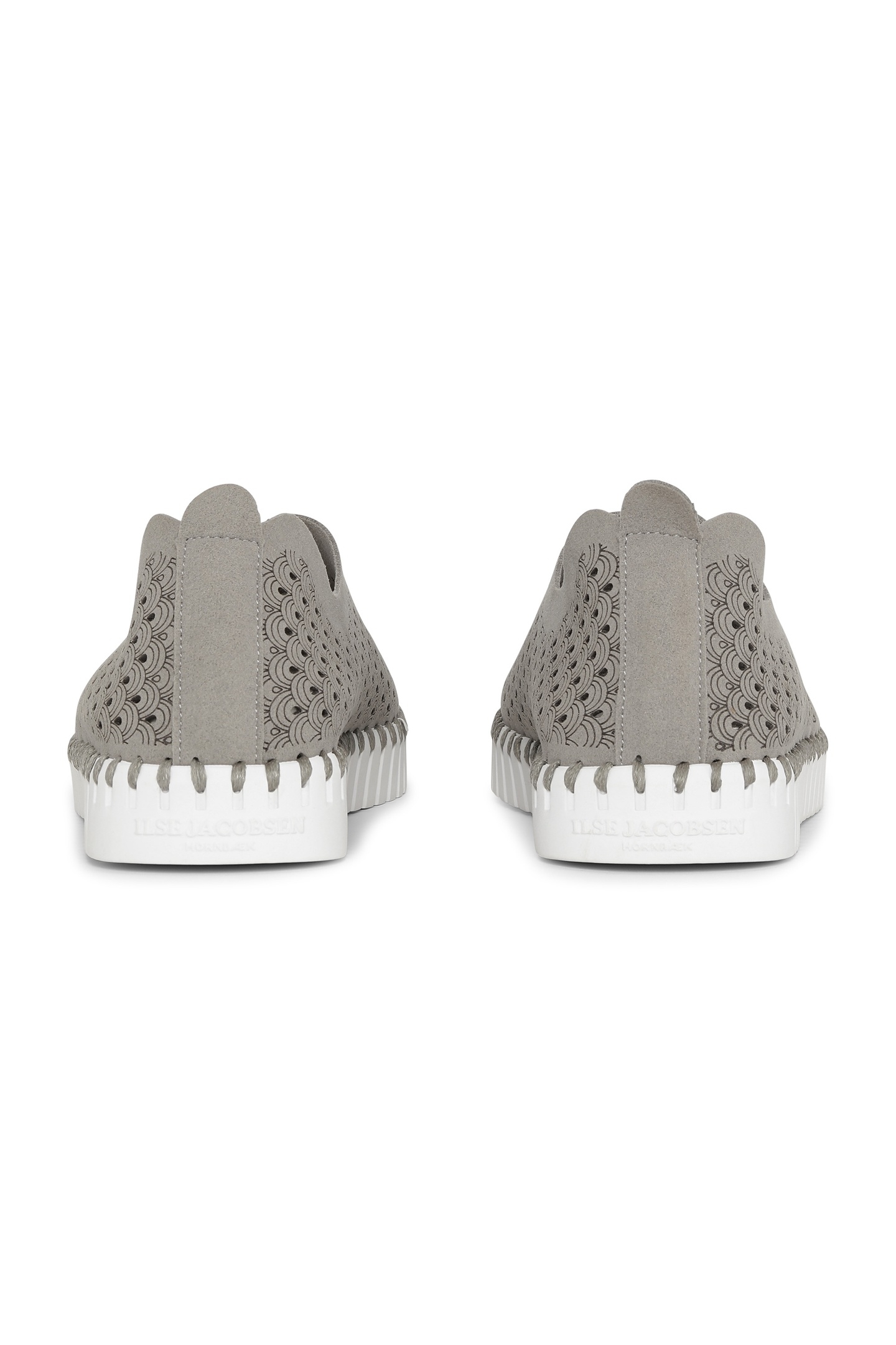 SHOES TULIP139 GREY 5