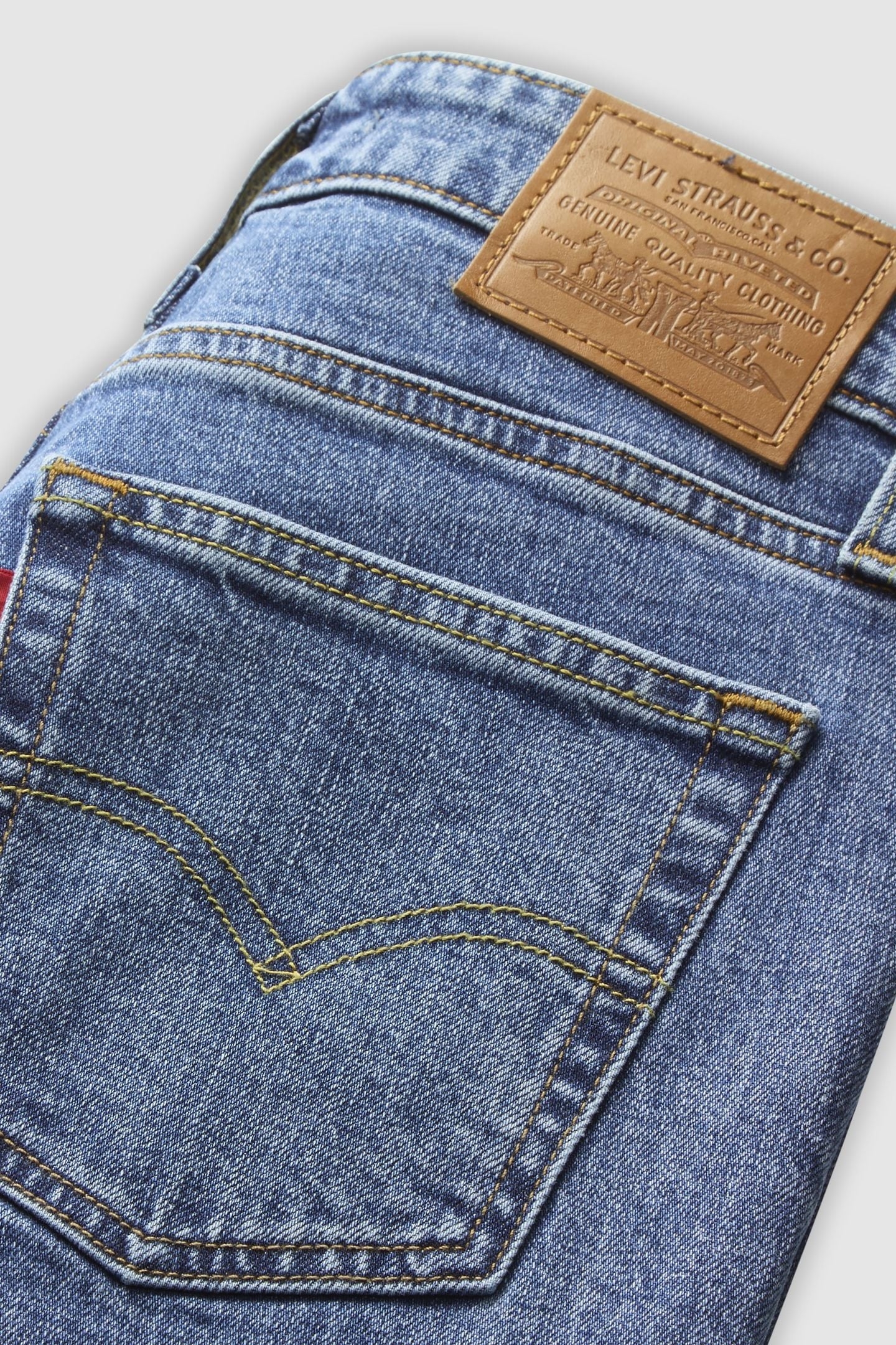 725 AUTHENTIC KICK BOOT MOSEY MID STONE 7