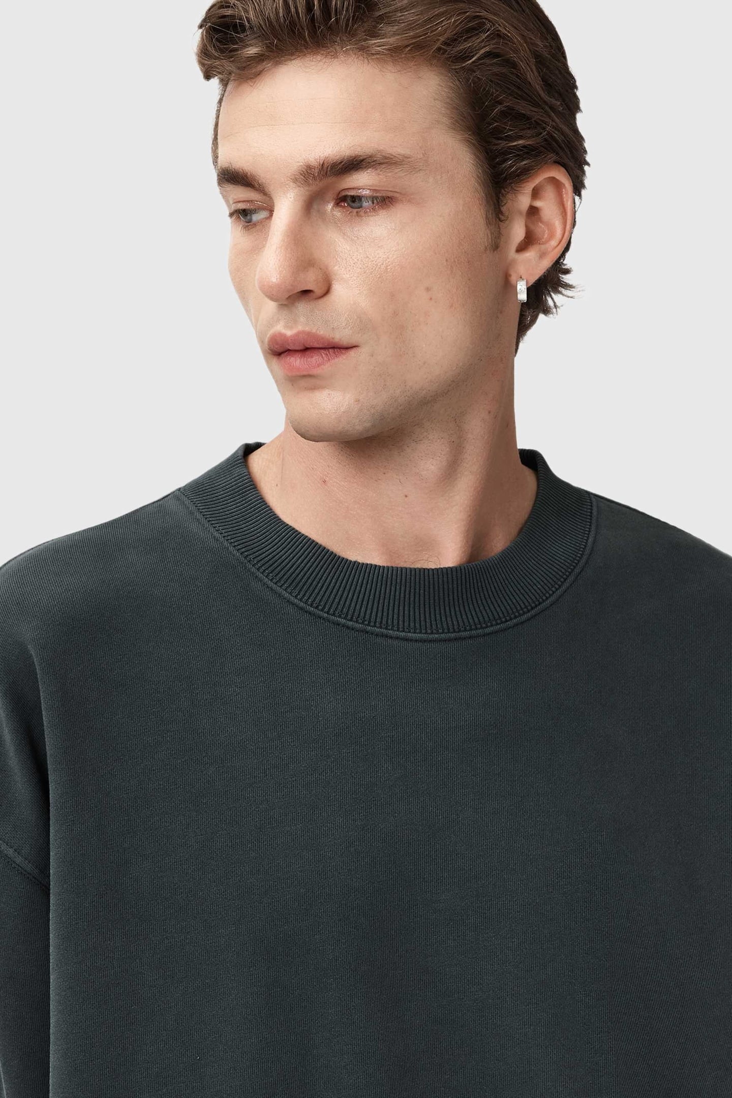 MILO CREW SUNIL BLUE 6