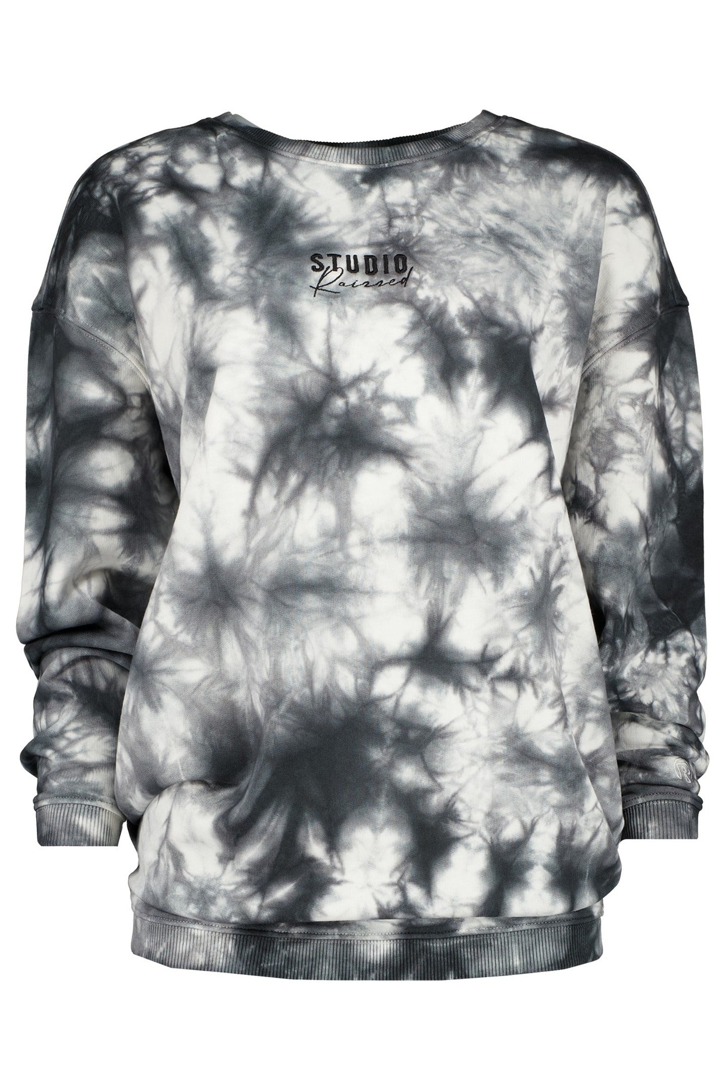 NATASHA LONG SLEEVE DARK GREY 5