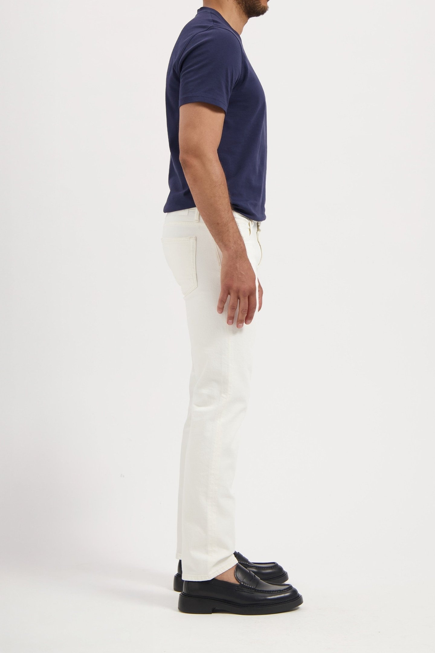 BRYCE MID STRAIGHT NATURAL 5