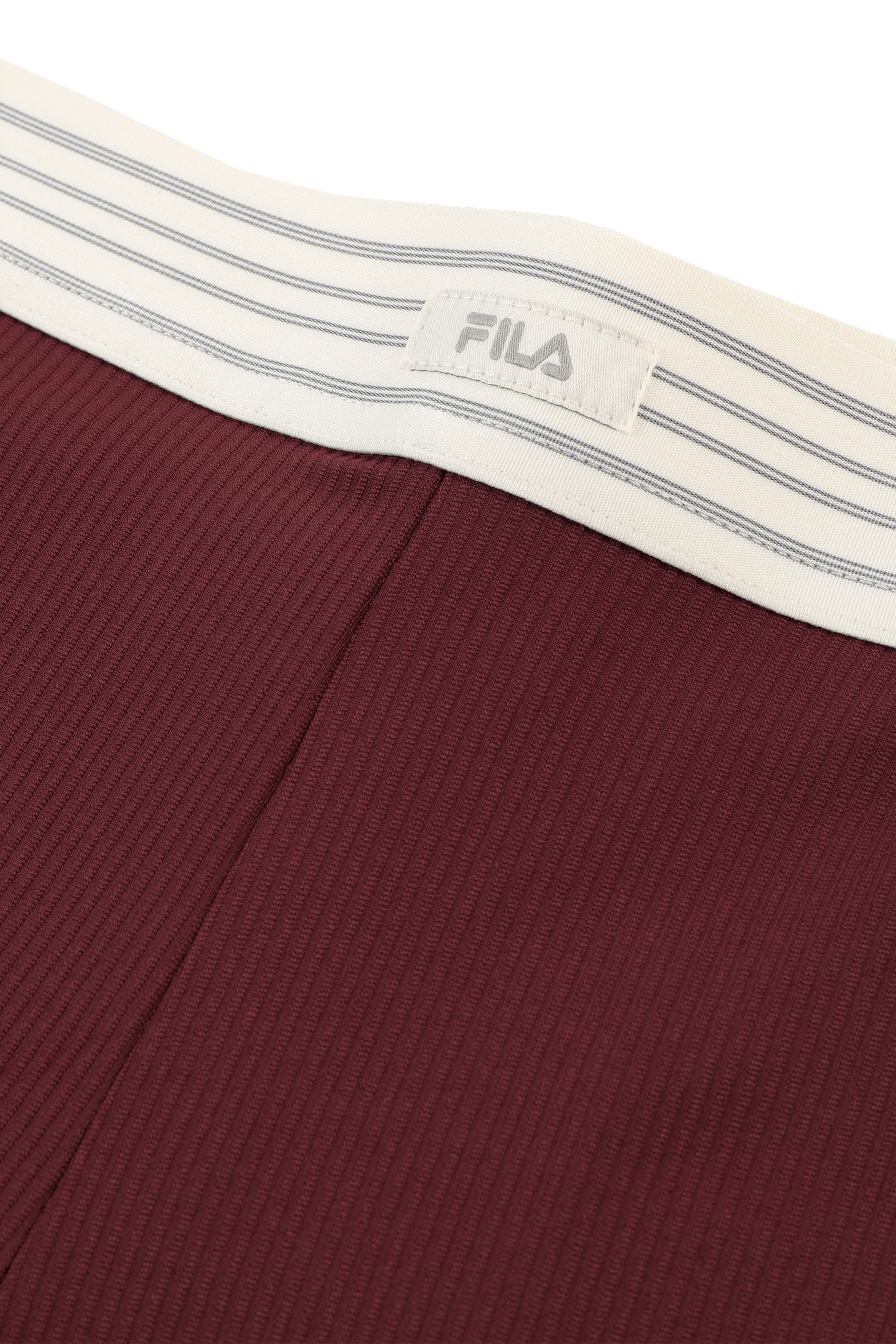 BELLAGIO RIBBED LEGGINGS FIG 7